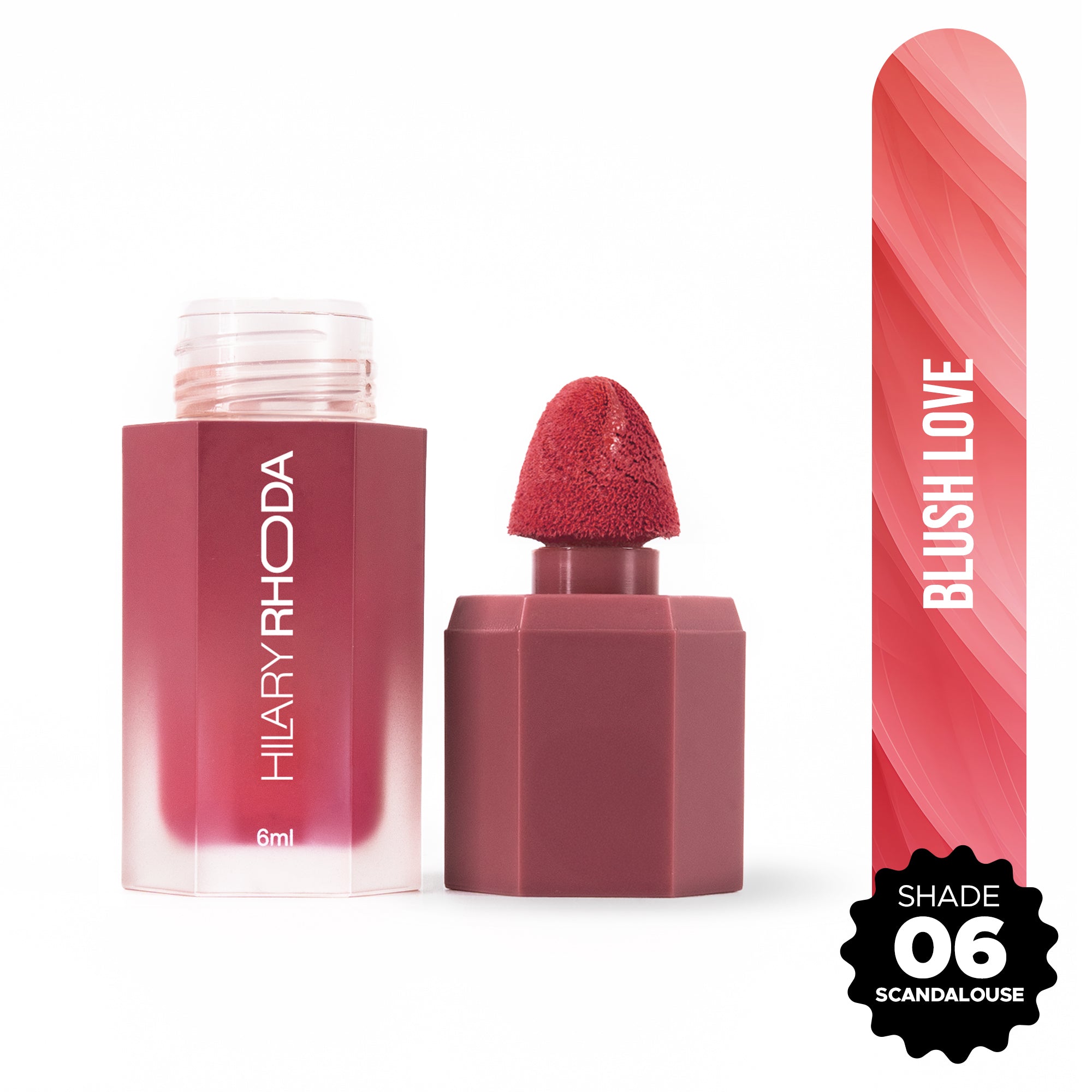 Blush Love