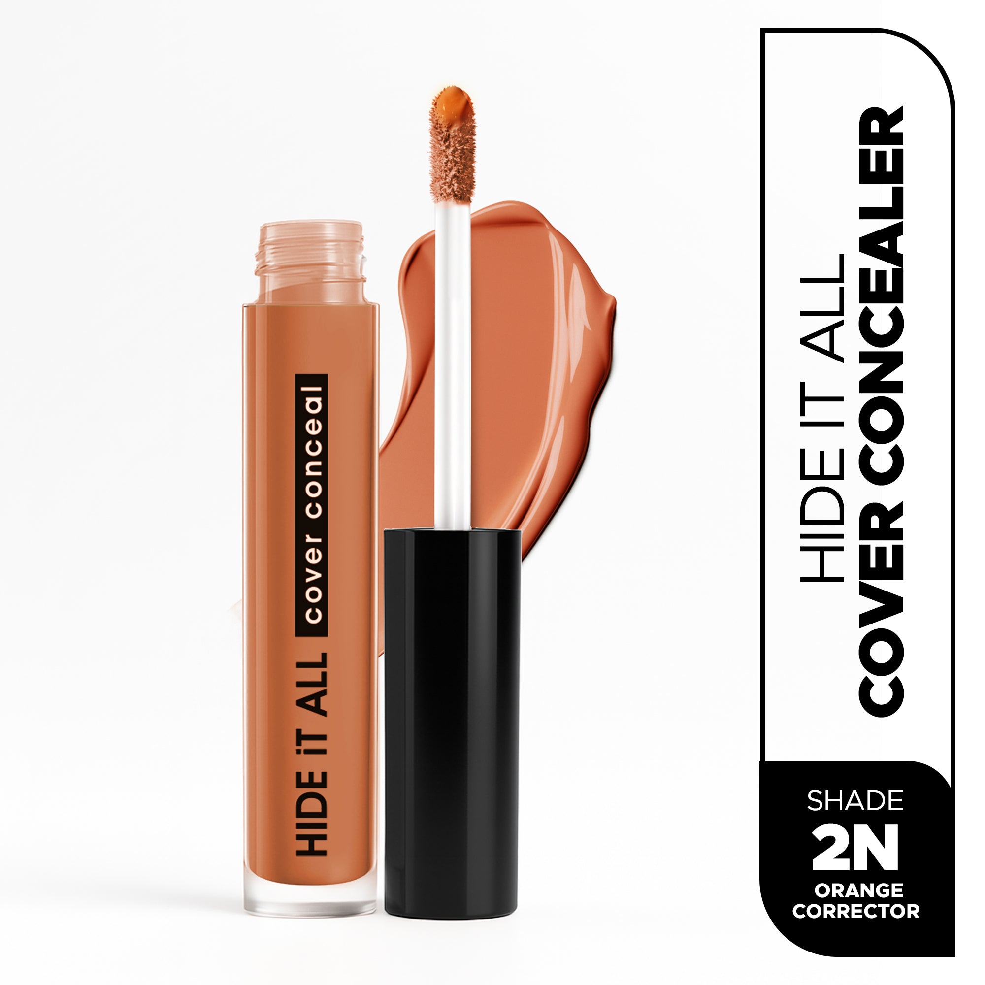 Hide It All Cover Concealer
