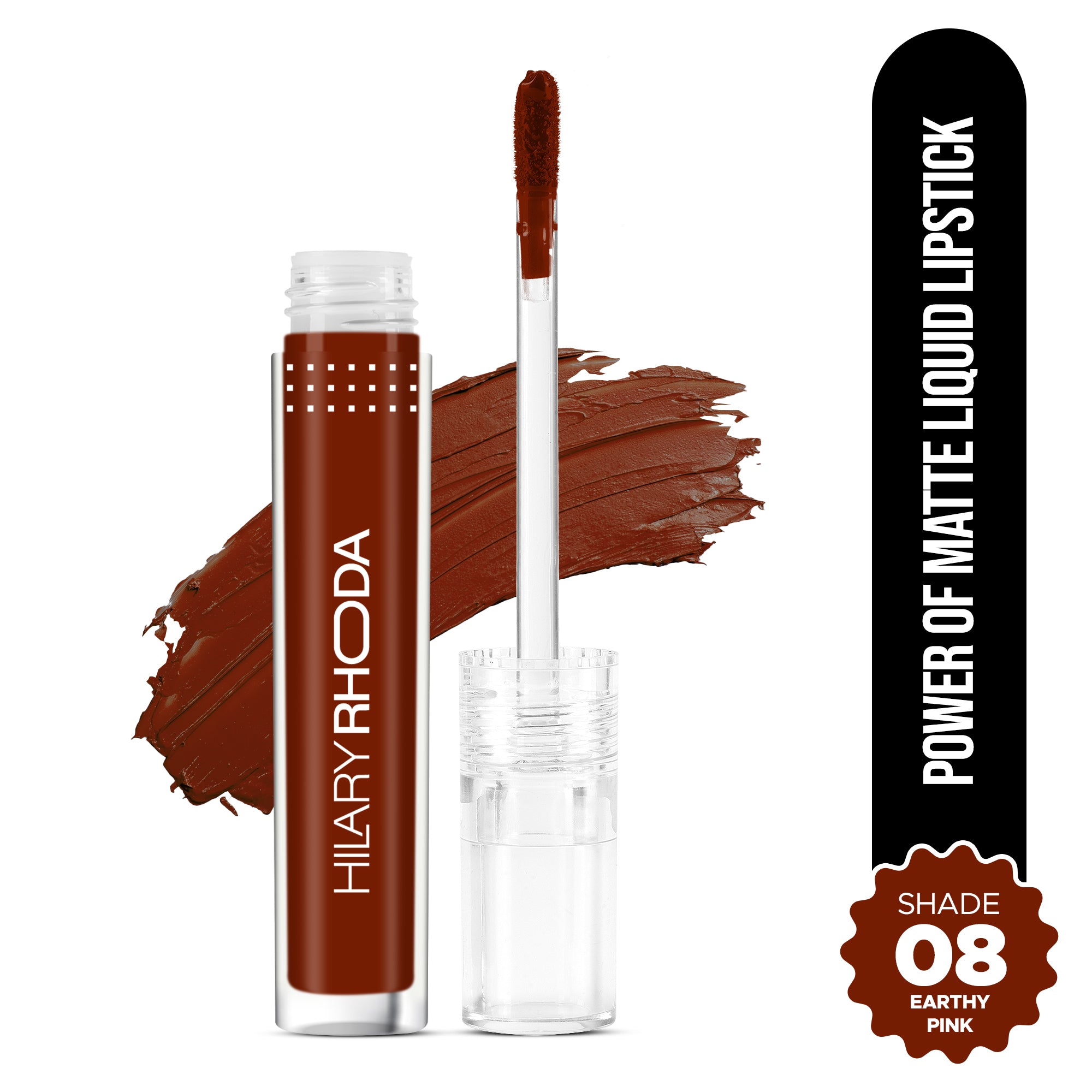 Power Of Matte Liquid Lipstick