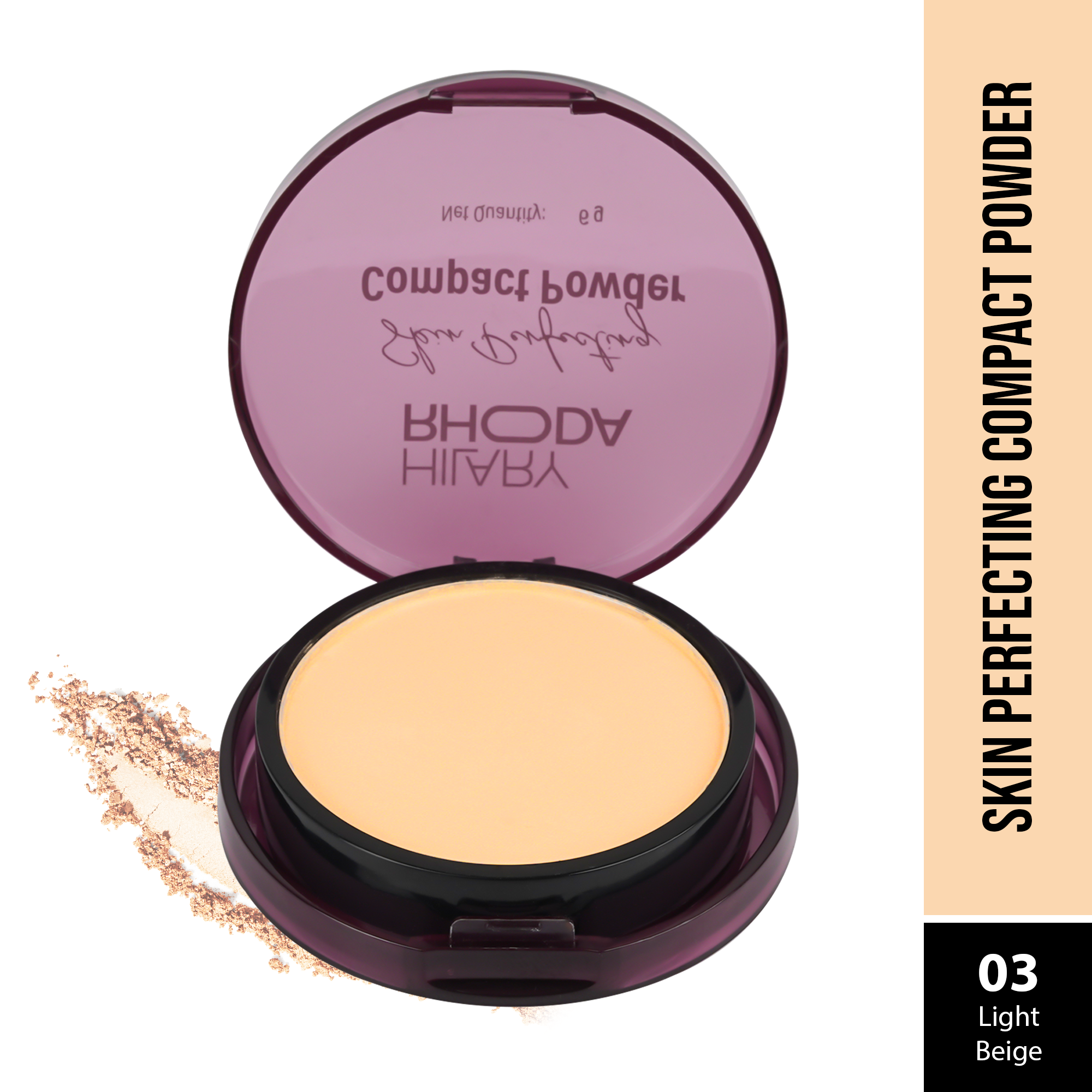 Skin Perfecting Compact Powder