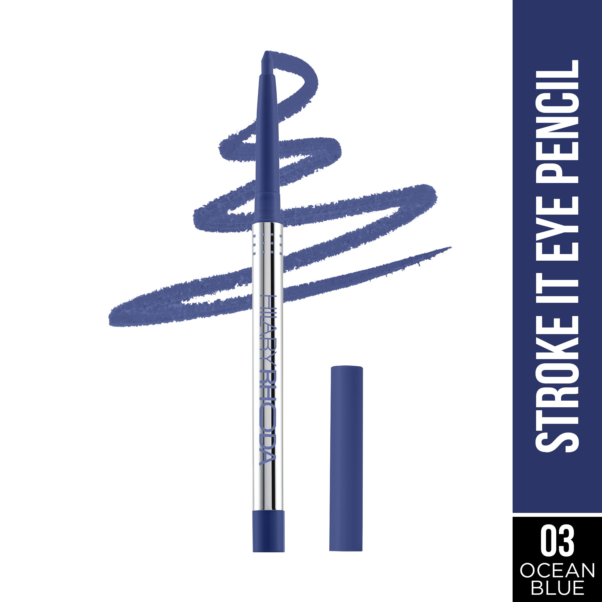 Stroke It Eye Pencil