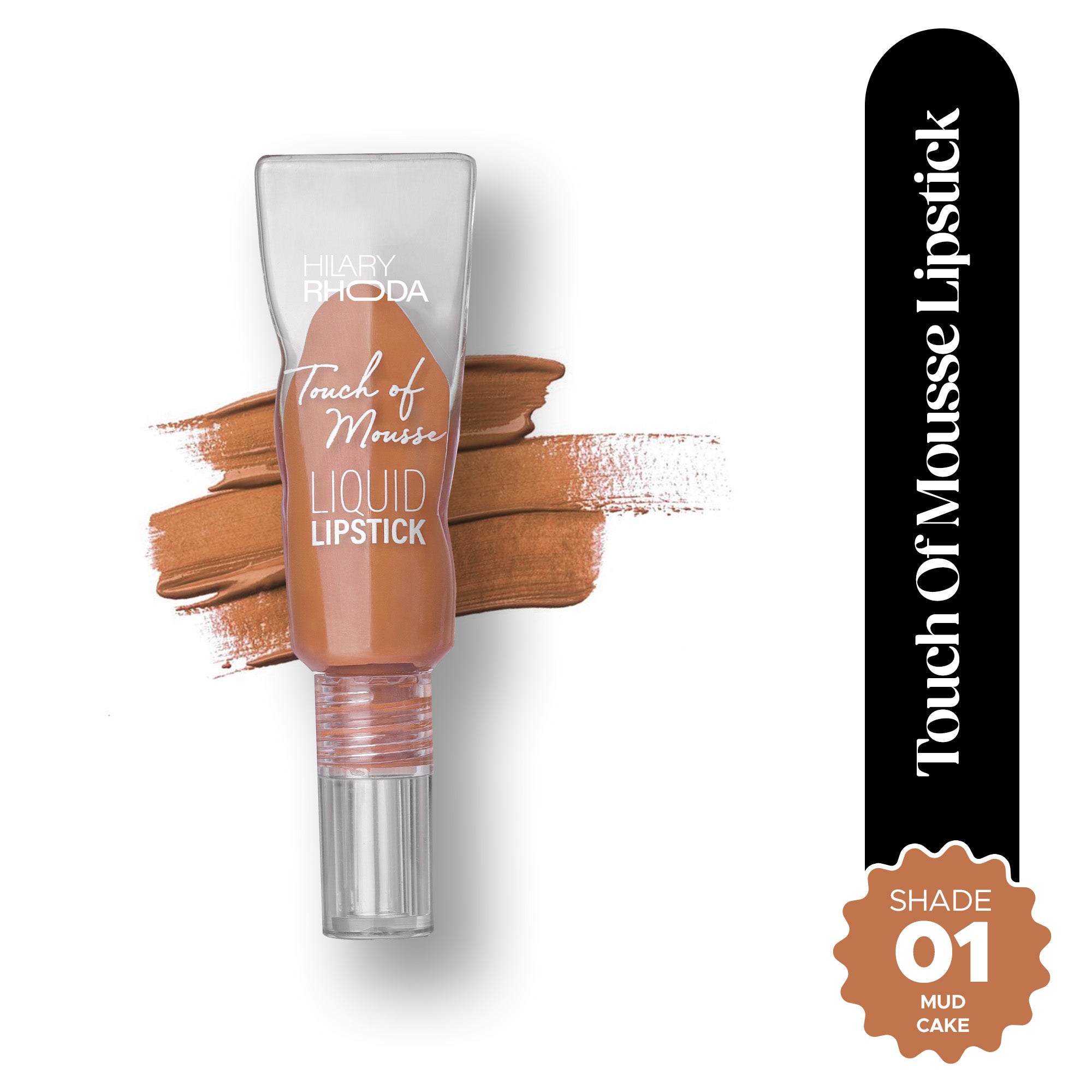 Touch Of Mousse Lipstick