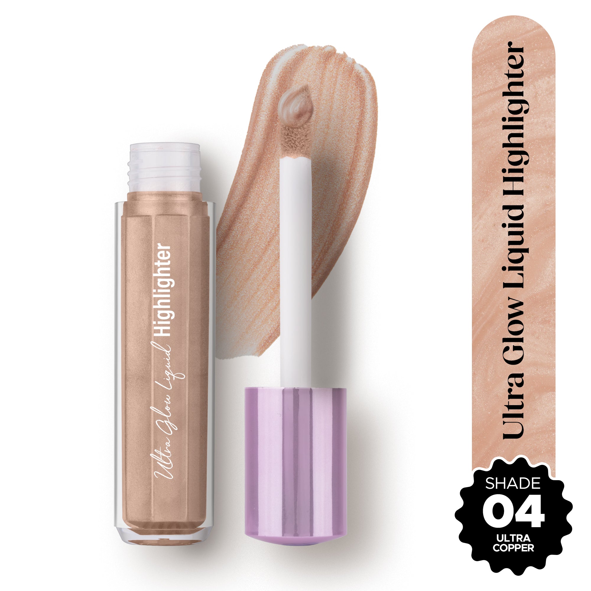 Ultra Glow Liquid Highlighter
