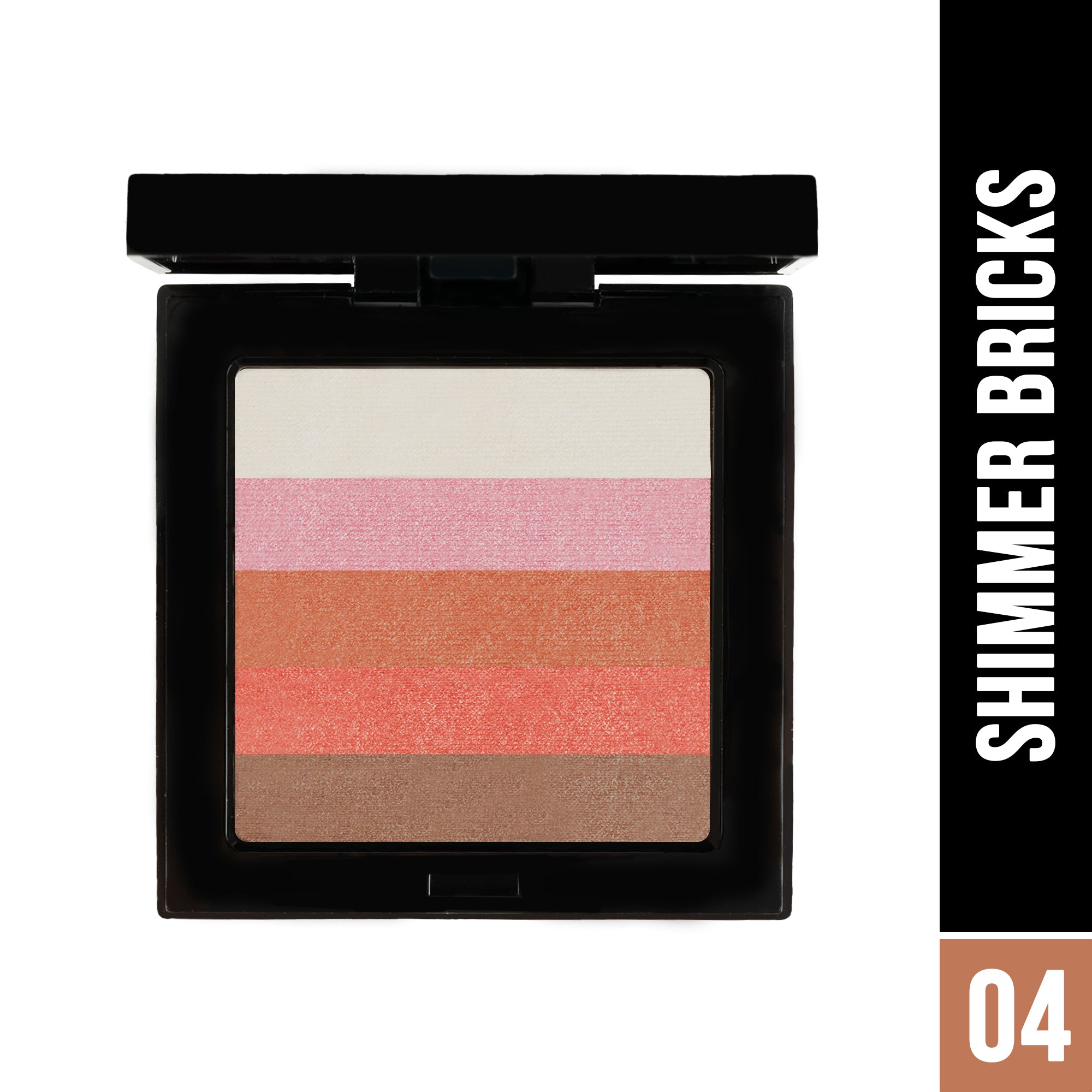 Shimmer Bricks
