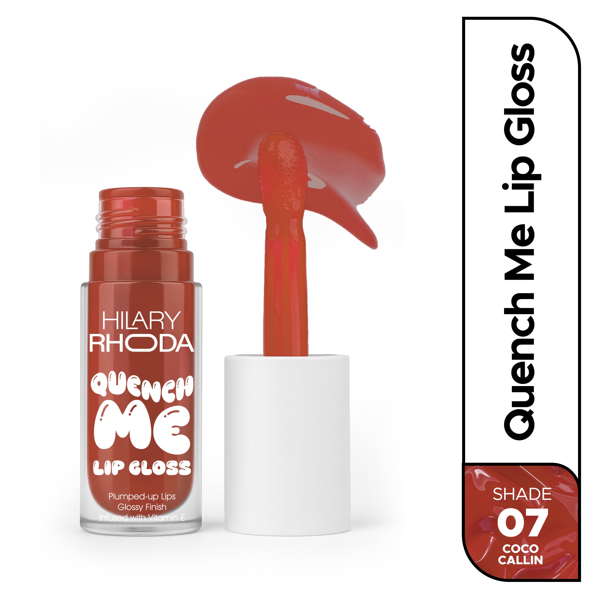 Quench Me Lip Gloss