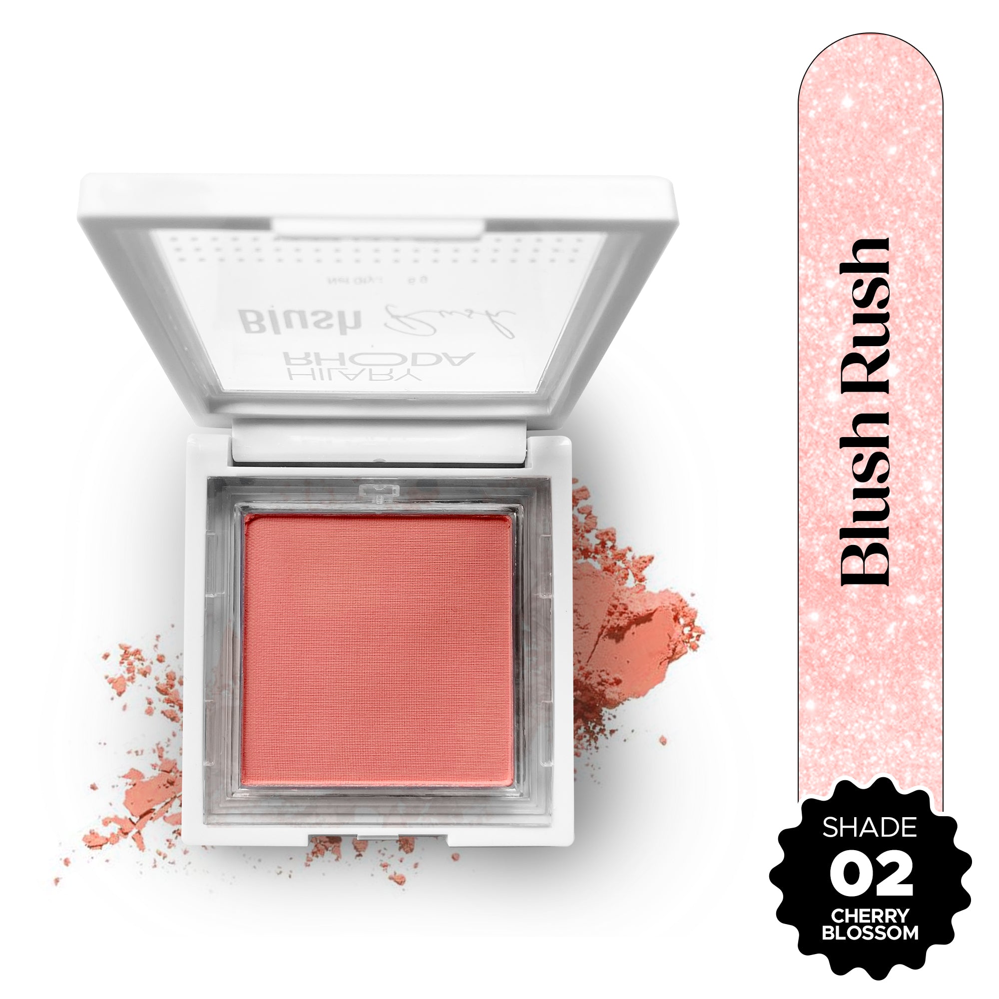 Blush Rush