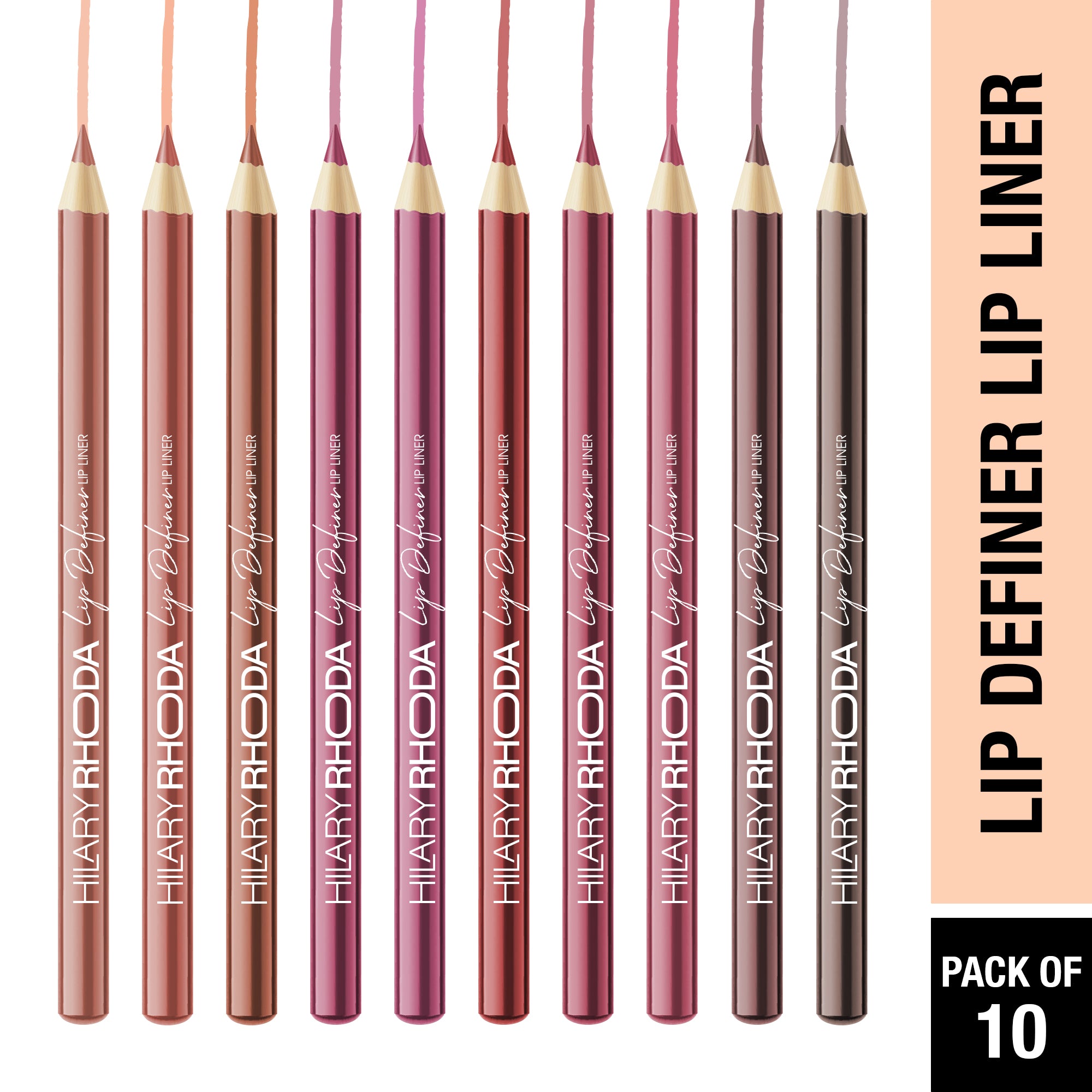 Lip Definer Lip Liner