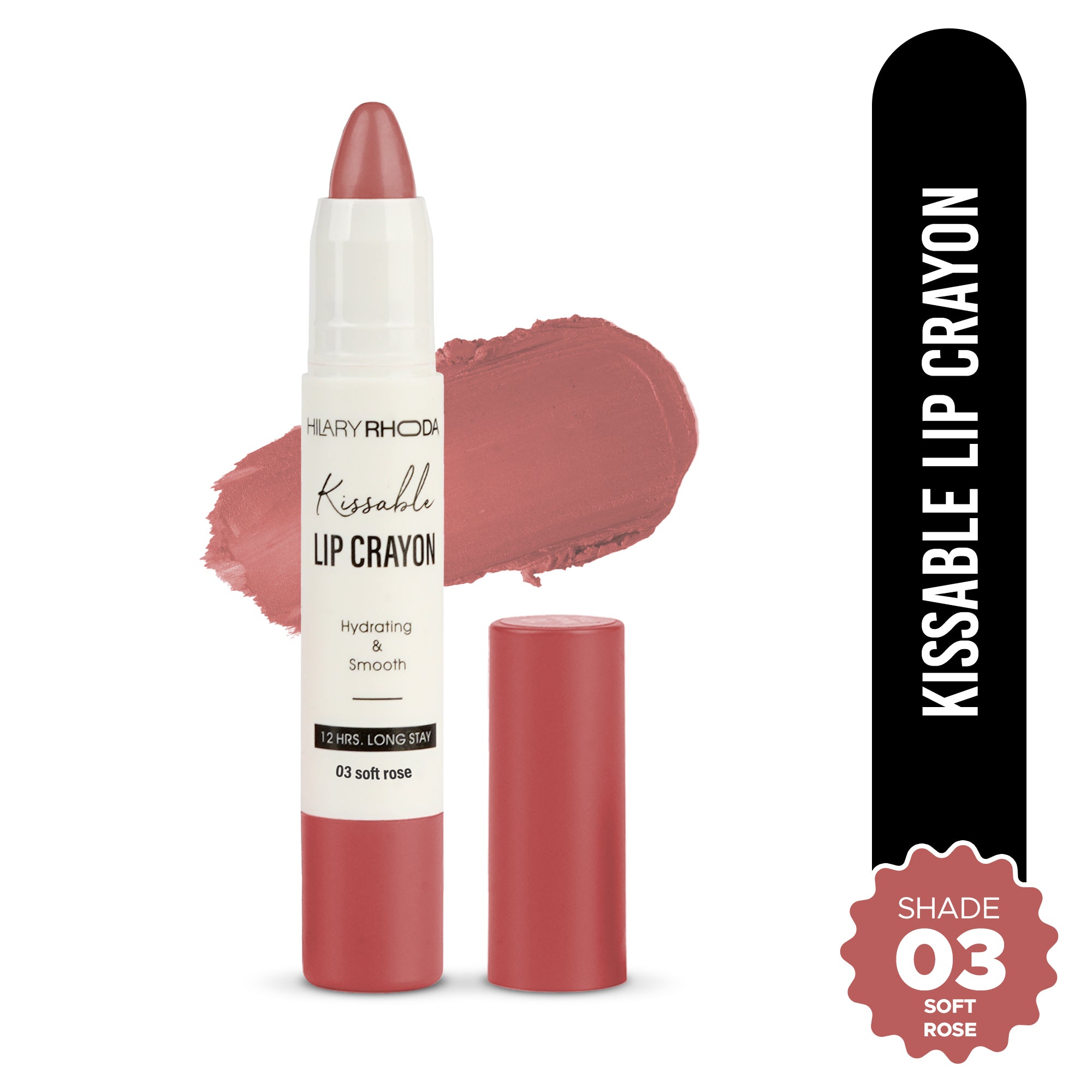 Kissable Lip Crayon
