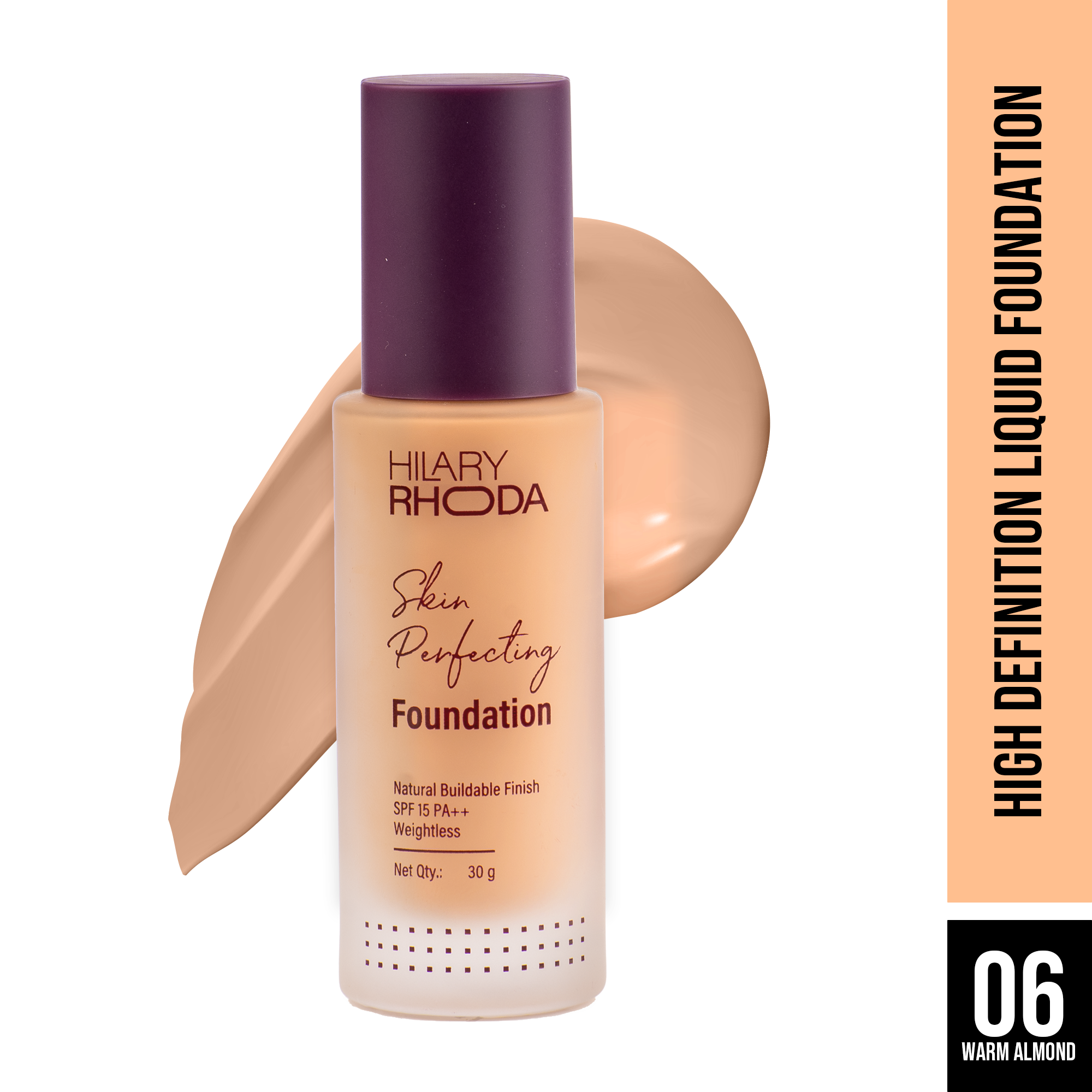 Skin Perfecting Foundation