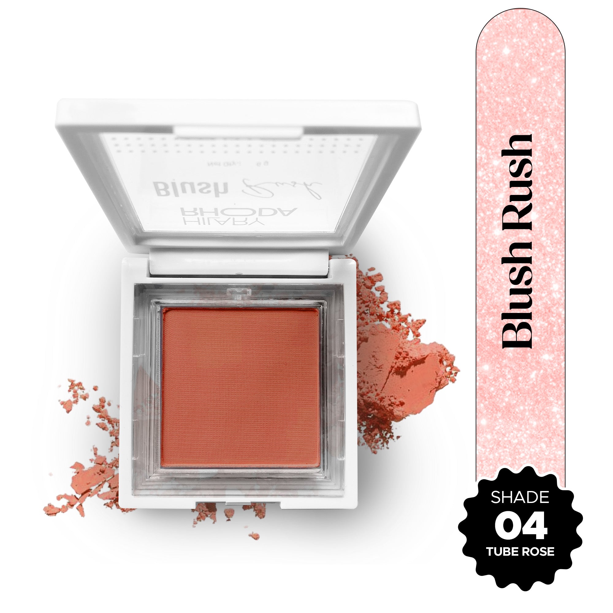 Blush Rush