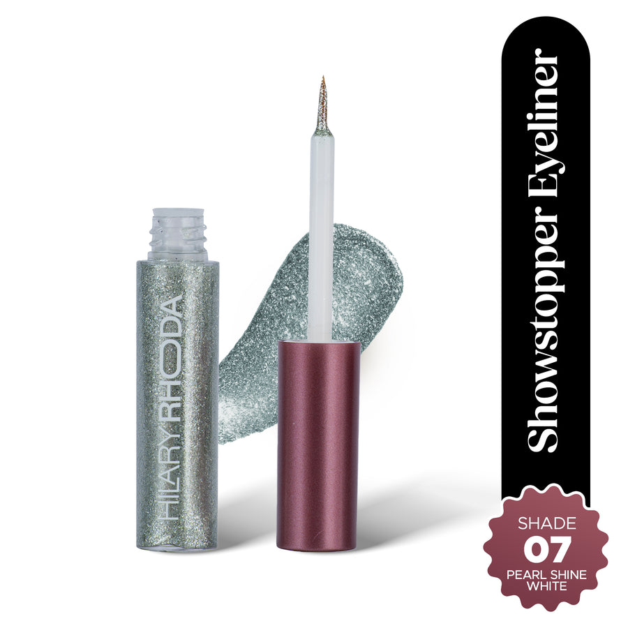 Pearl Shine White 07