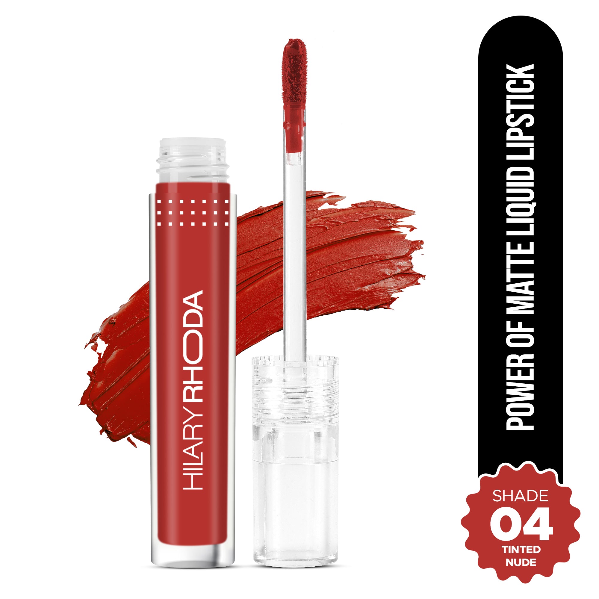 Power Of Matte Liquid Lipstick