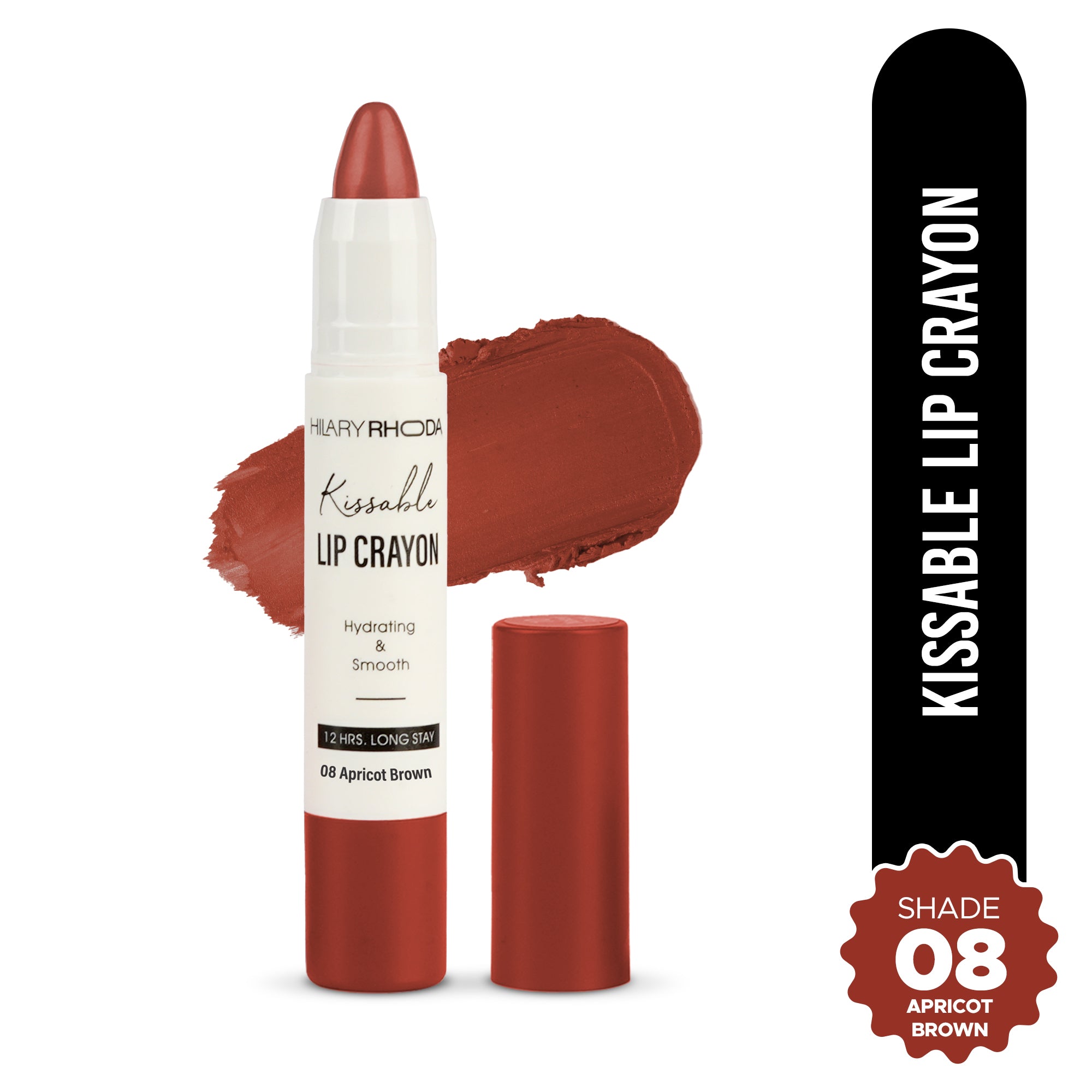 Kissable Lip Crayon
