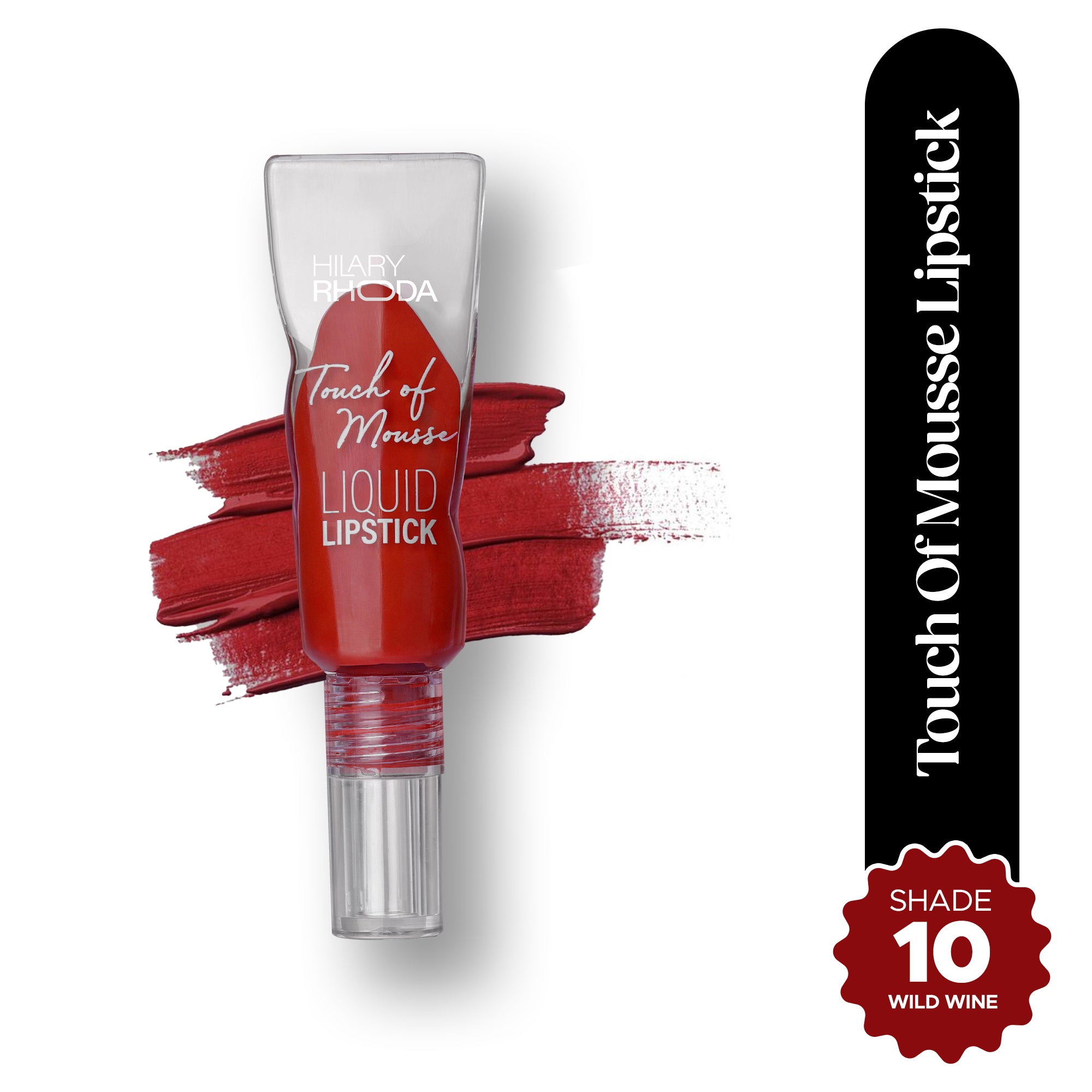 Touch Of Mousse Lipstick