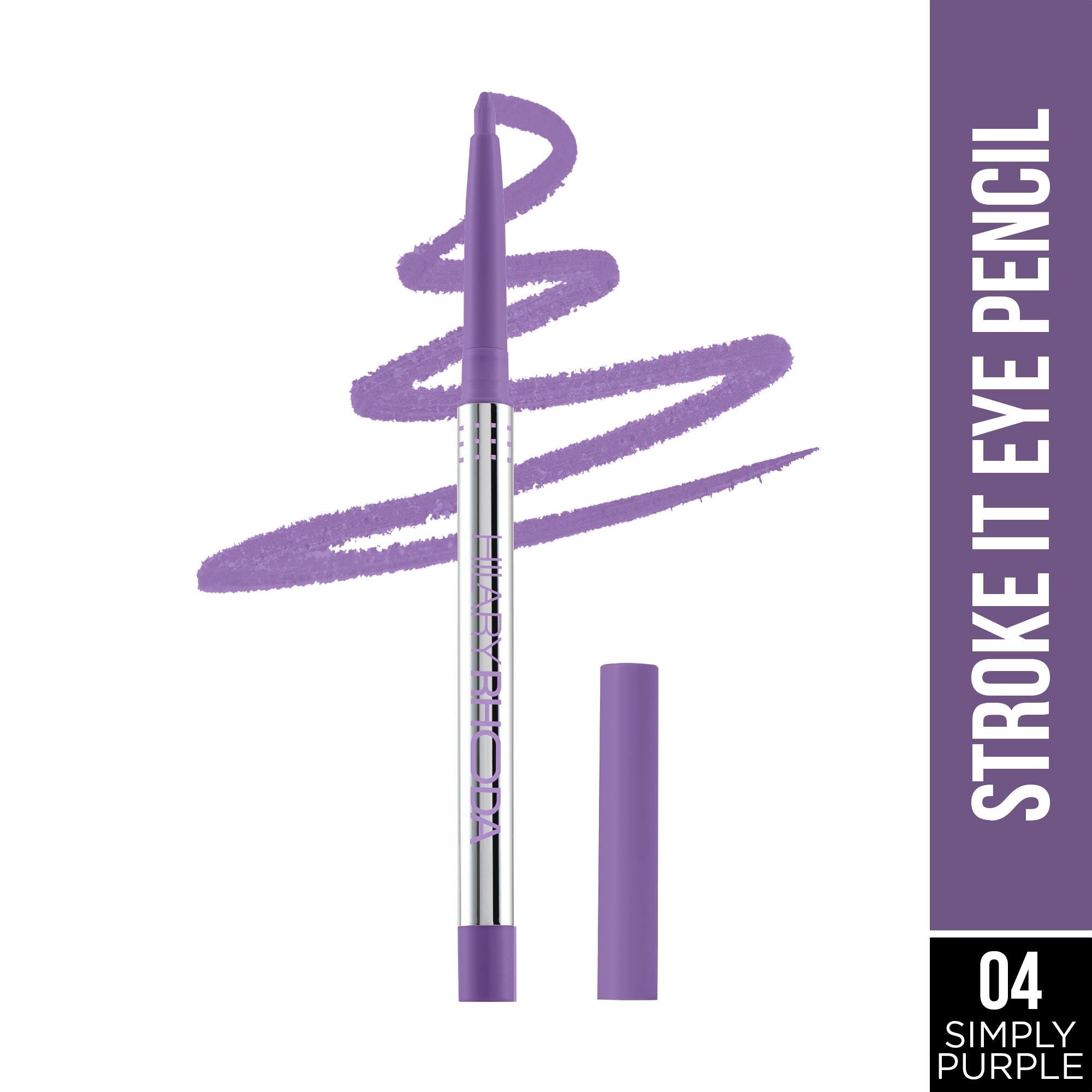 Stroke It Eye Pencil
