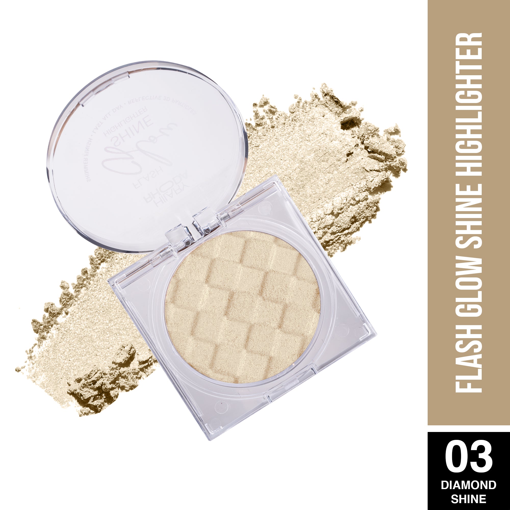 Flash Glow Shine Highlighter