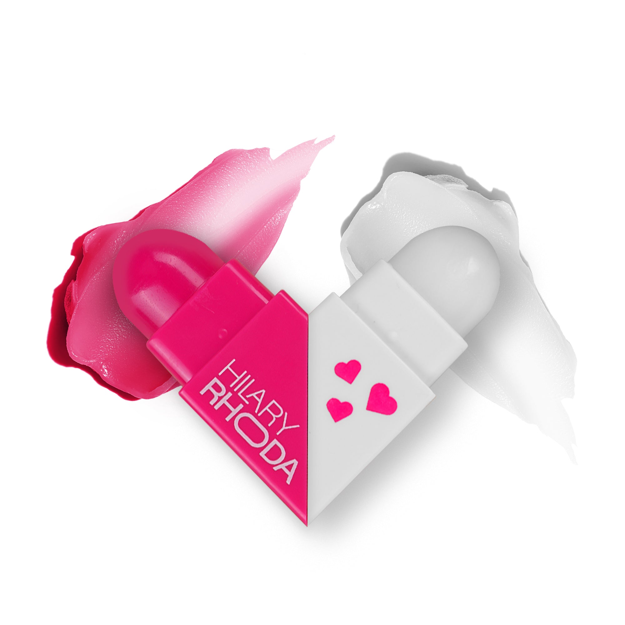 Clear & Tint Lip Balm