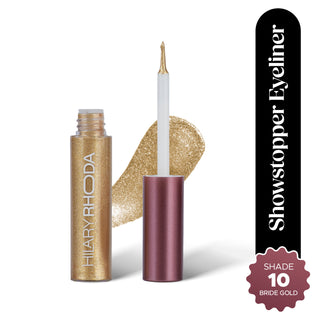 Bride Gold 10