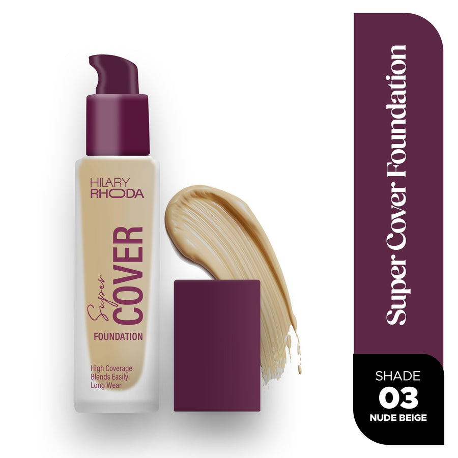 Nude Beige 03