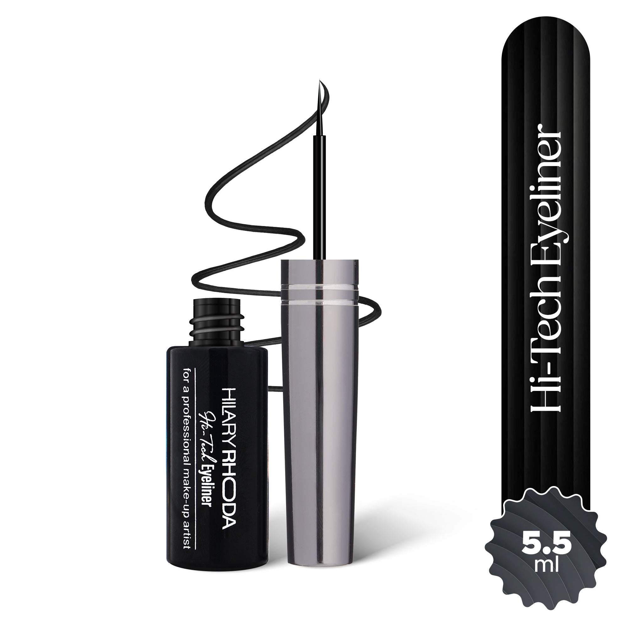 Hi-Tech Eyeliner