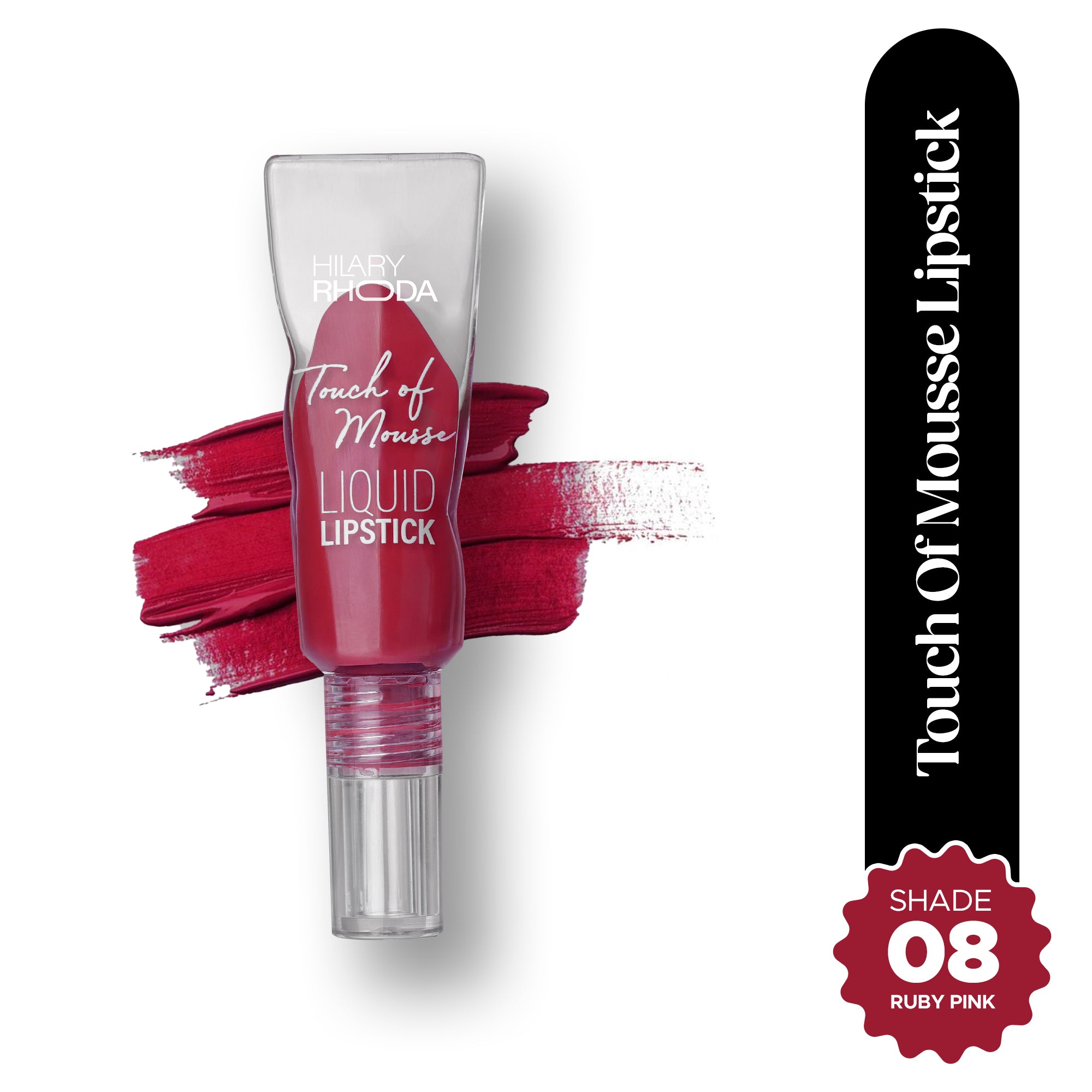 Touch Of Mousse Lipstick