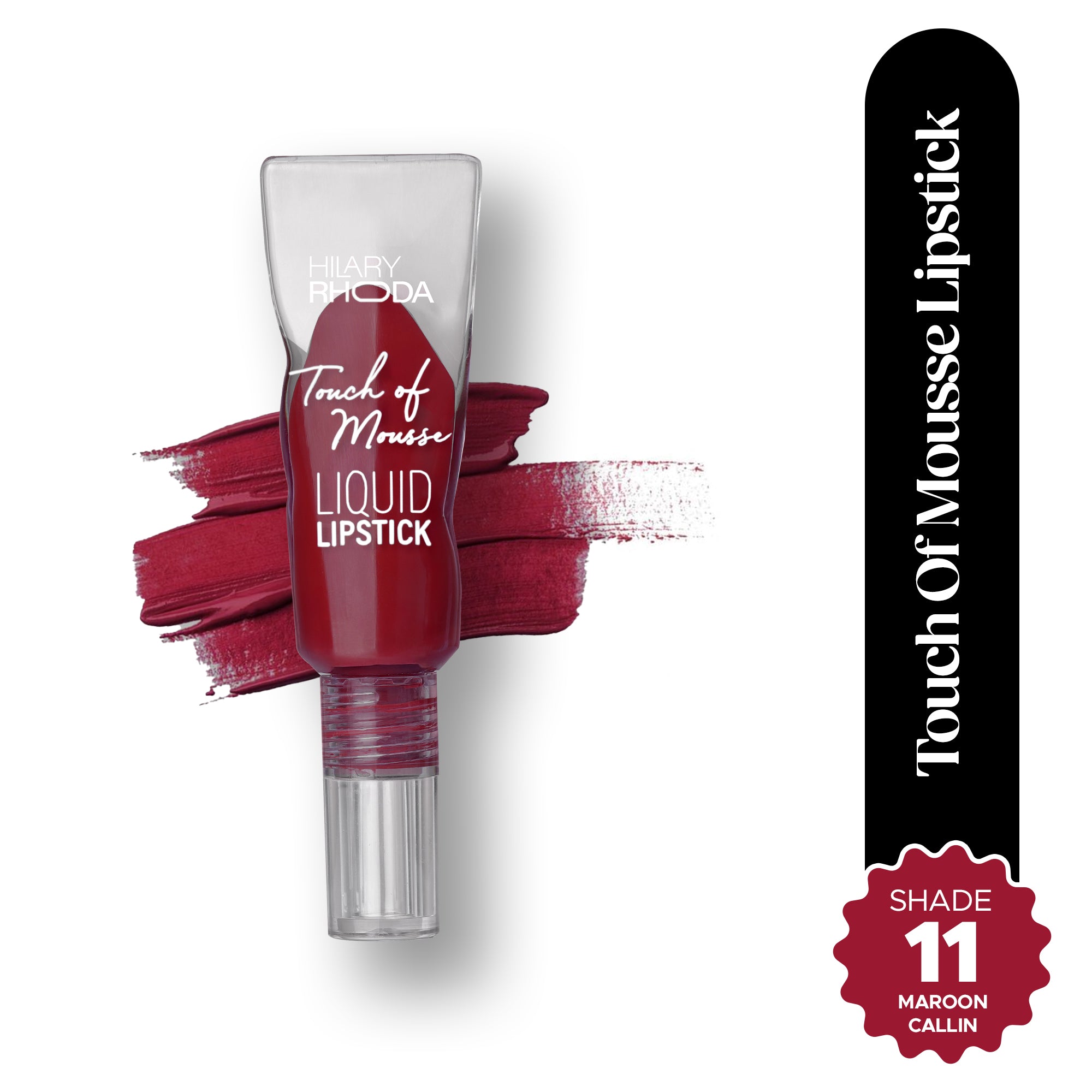Touch Of Mousse Lipstick