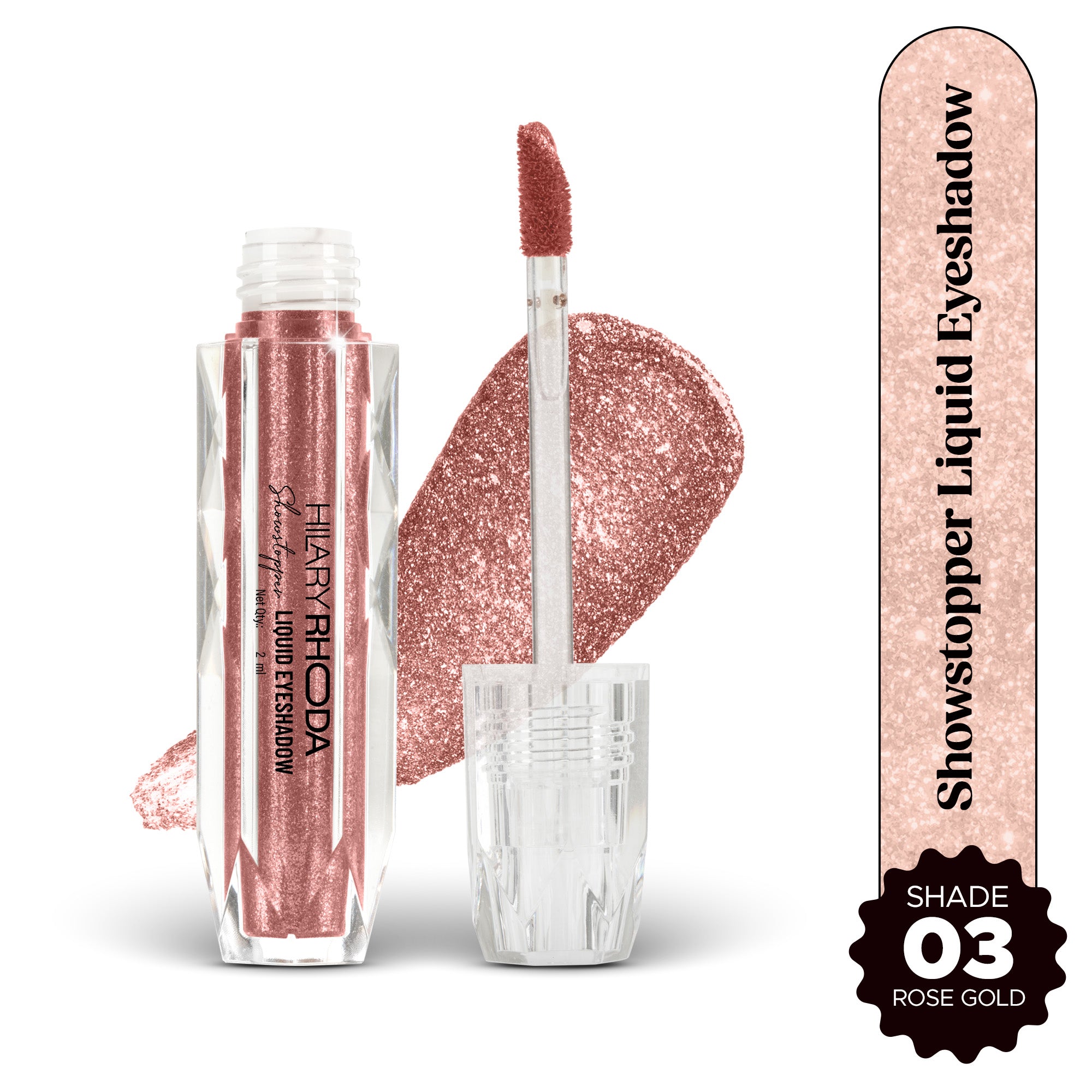 Showstopper Liquid Eyeshadow