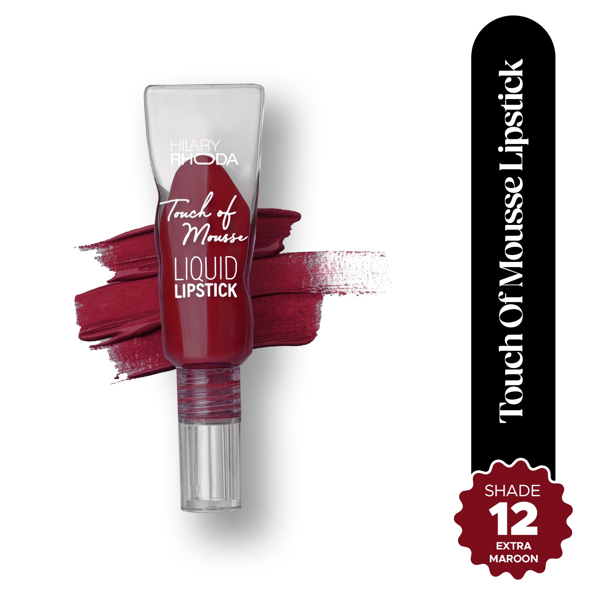 Touch Of Mousse Lipstick