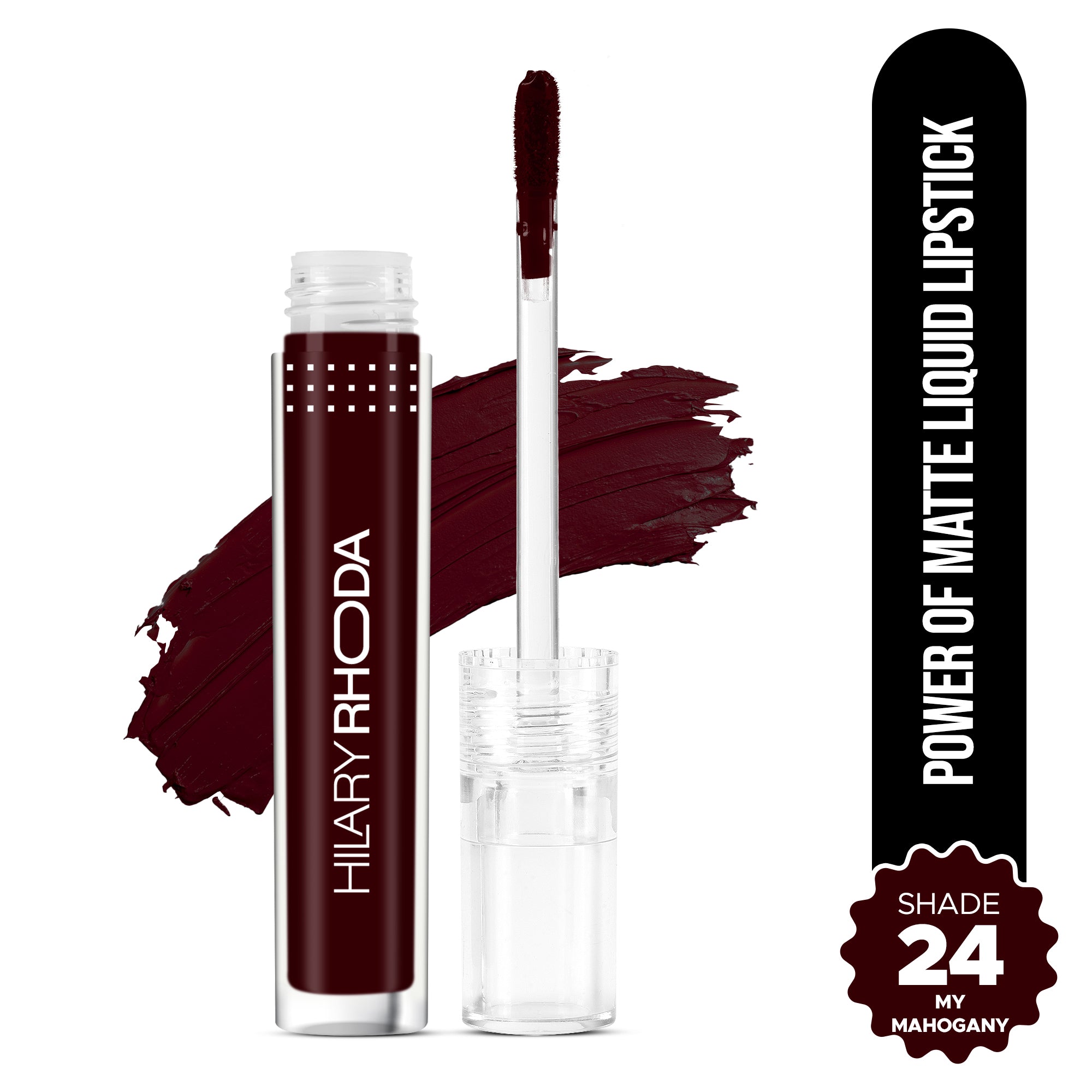 Power Of Matte Liquid Lipstick