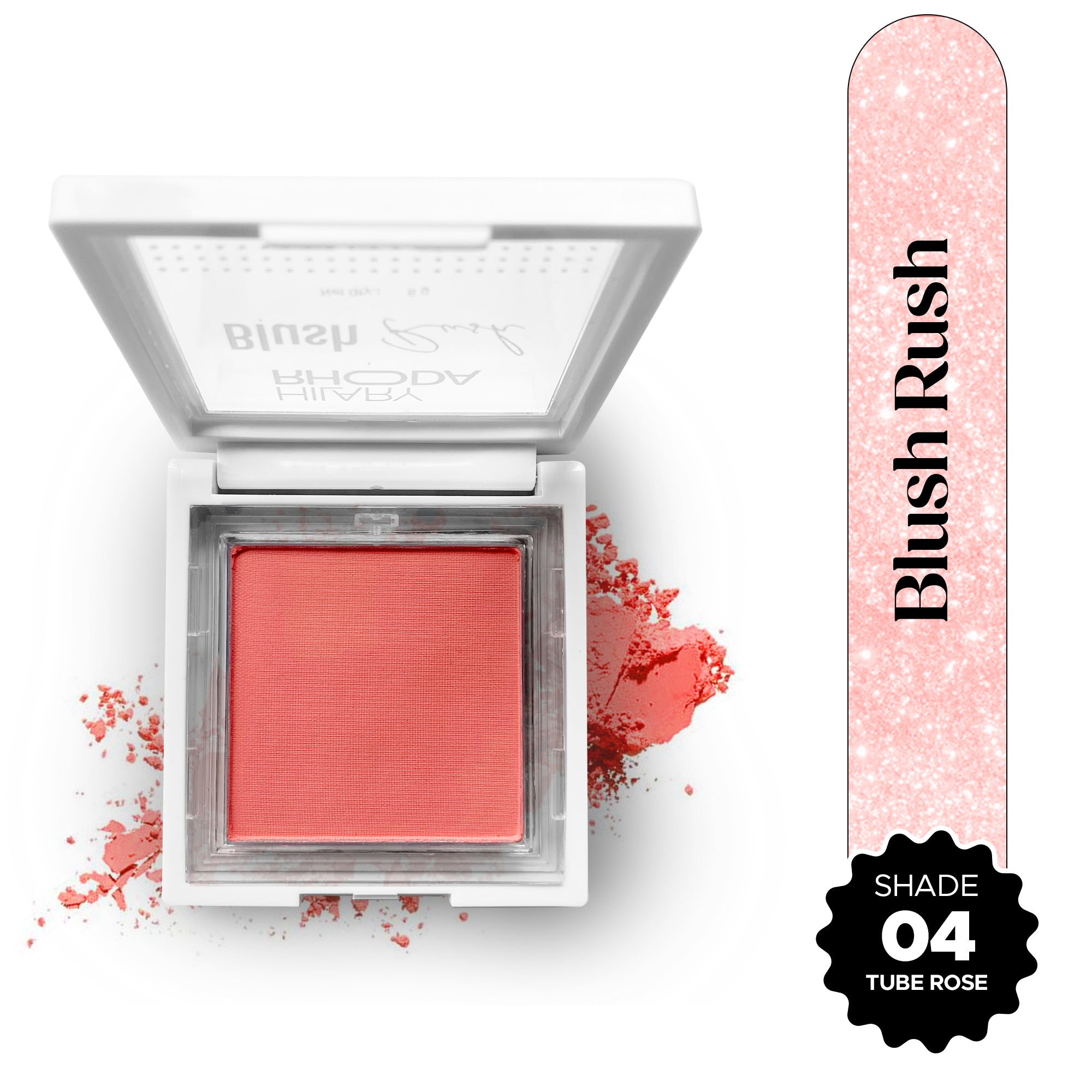 Blush Rush