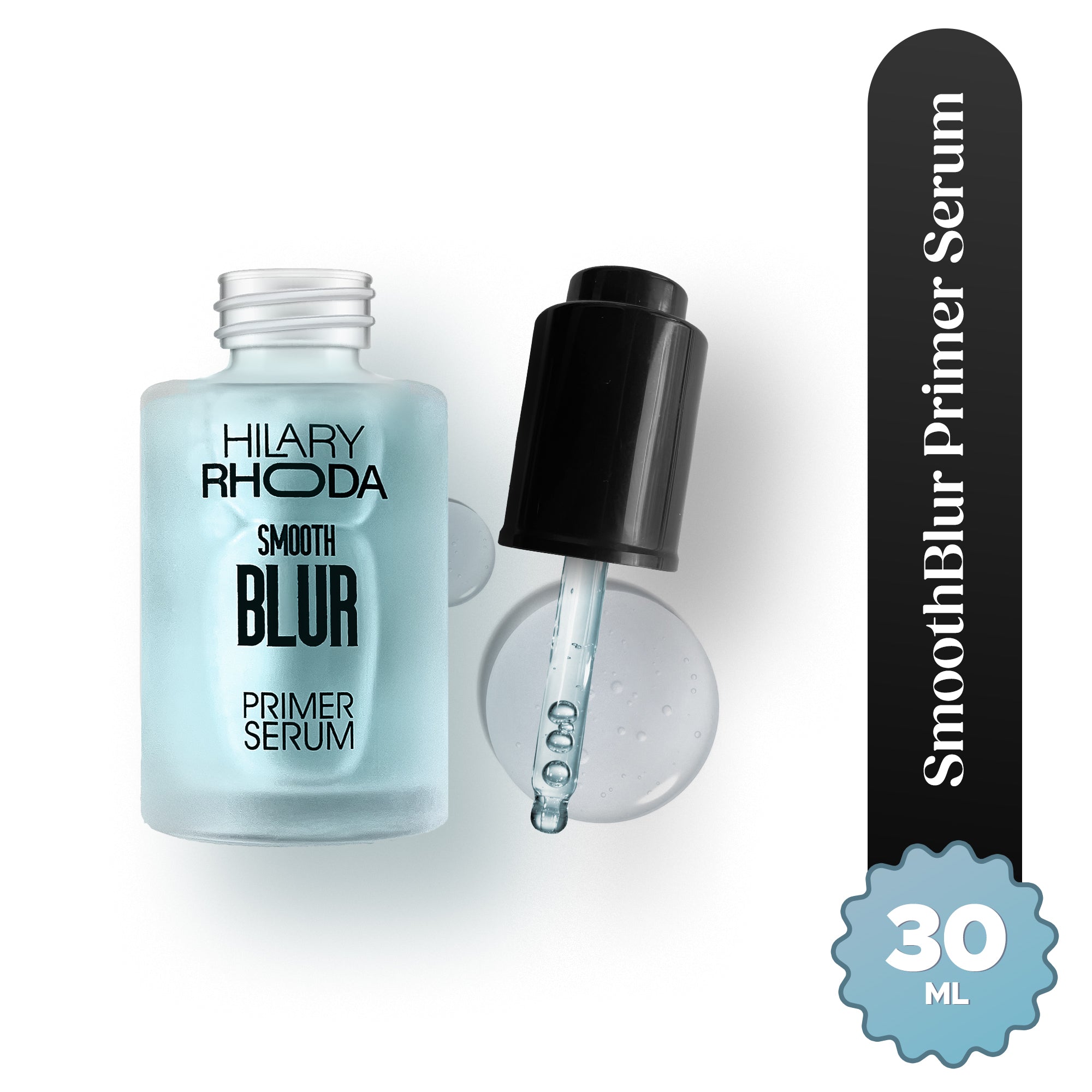 SmoothBlur Primer Serum