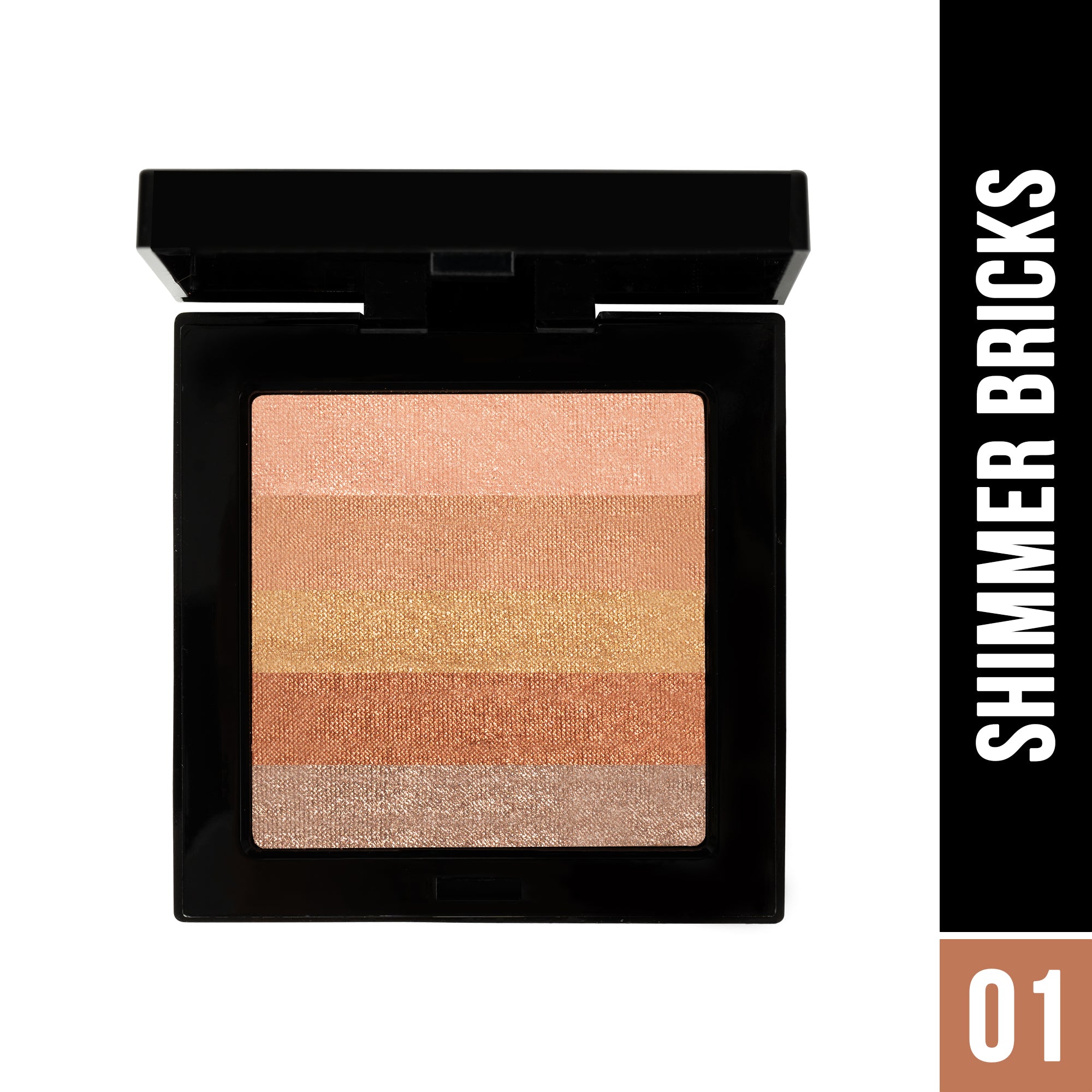 Shimmer Bricks