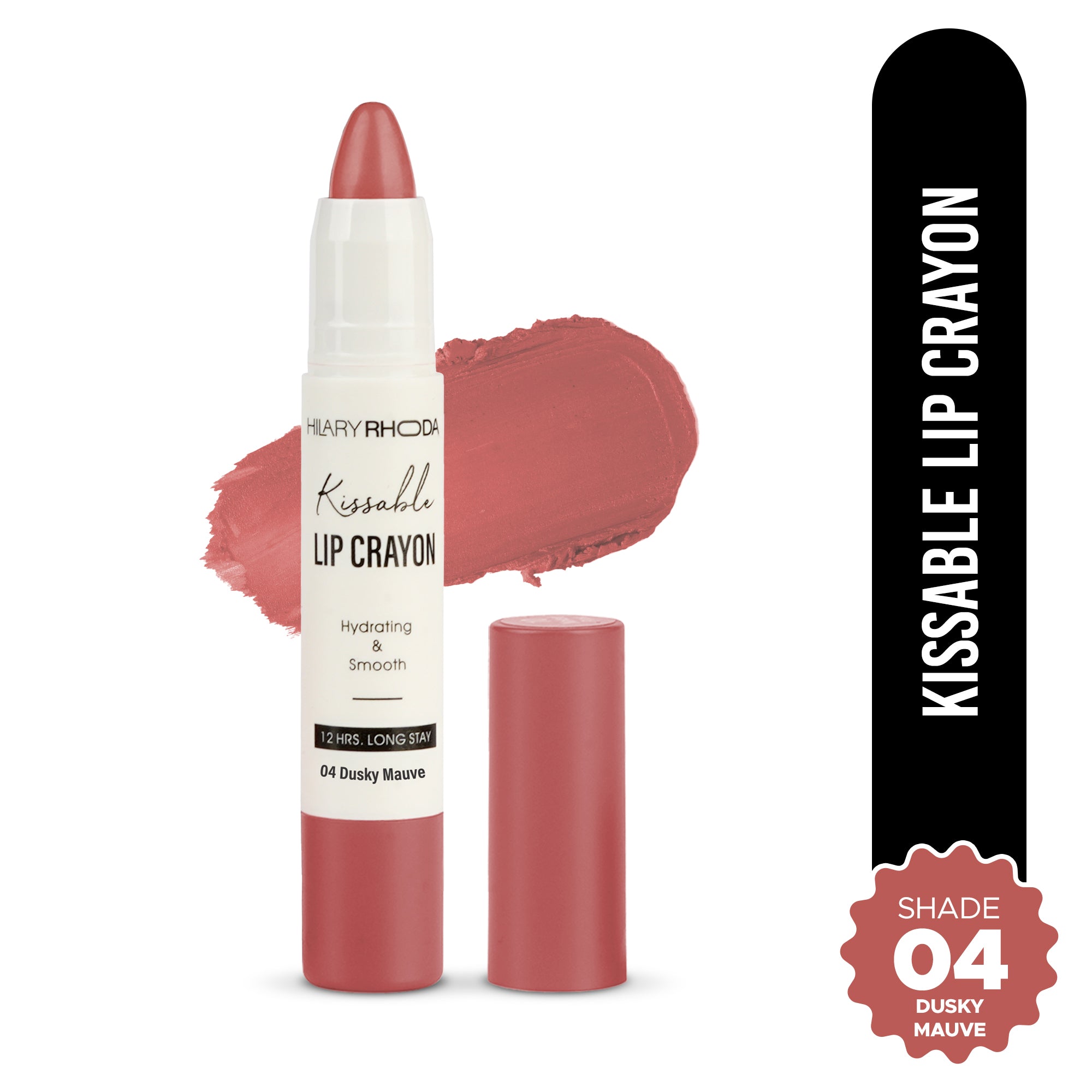 Kissable Lip Crayon