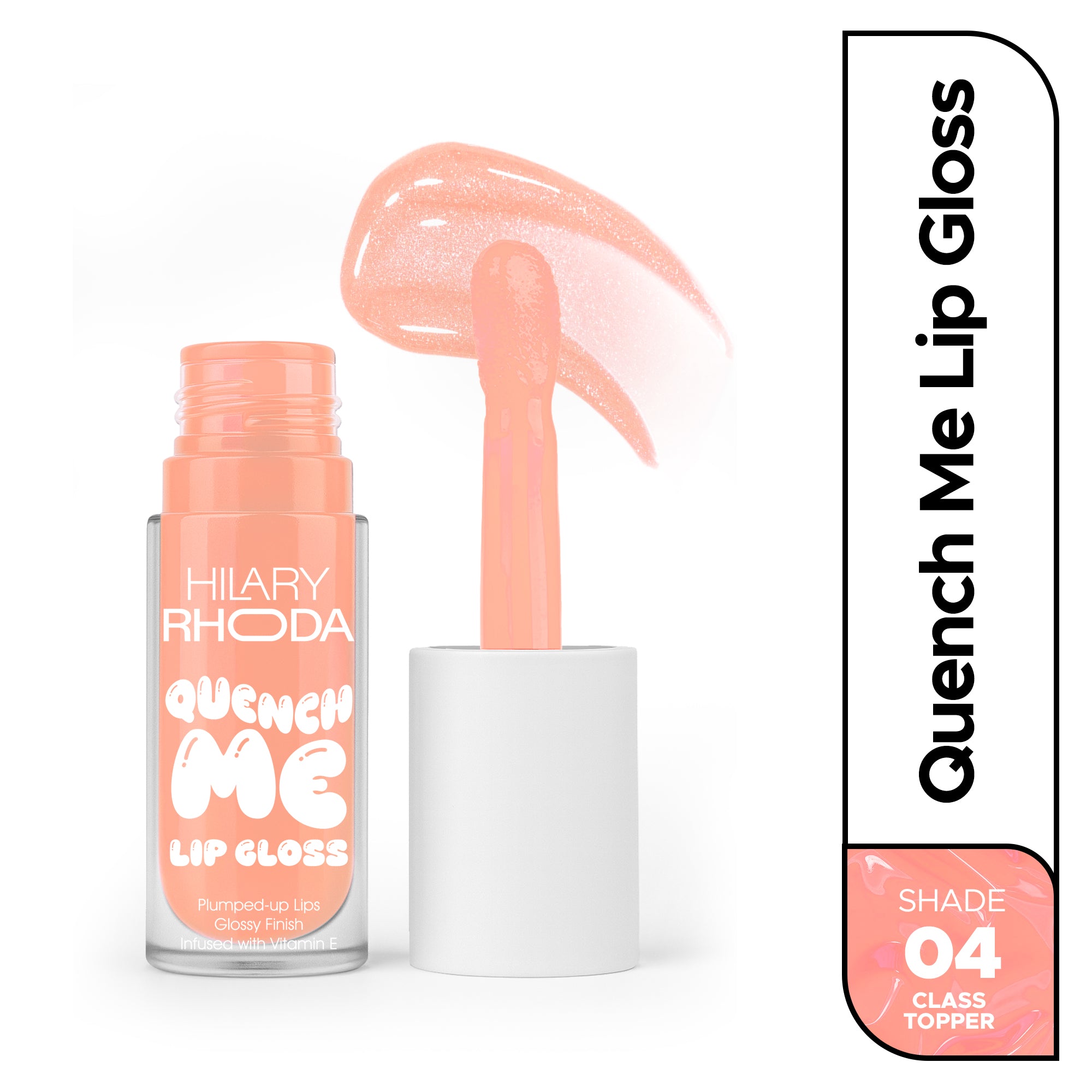 Quench Me Lip Gloss