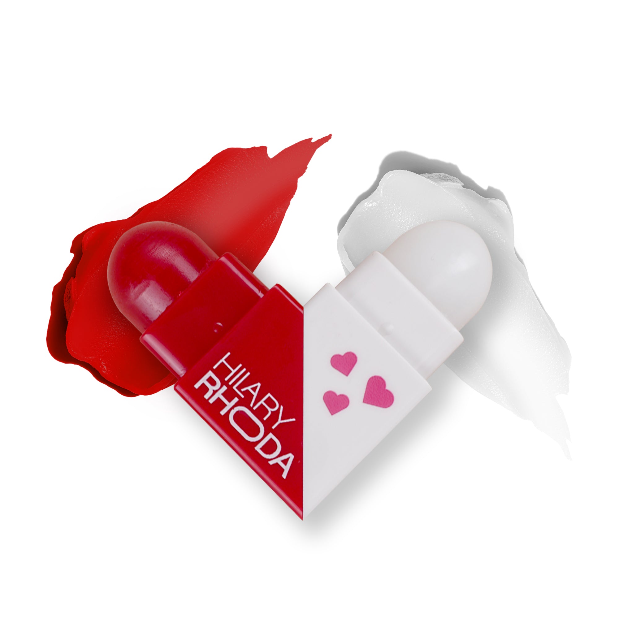 Clear & Tint Lip Balm