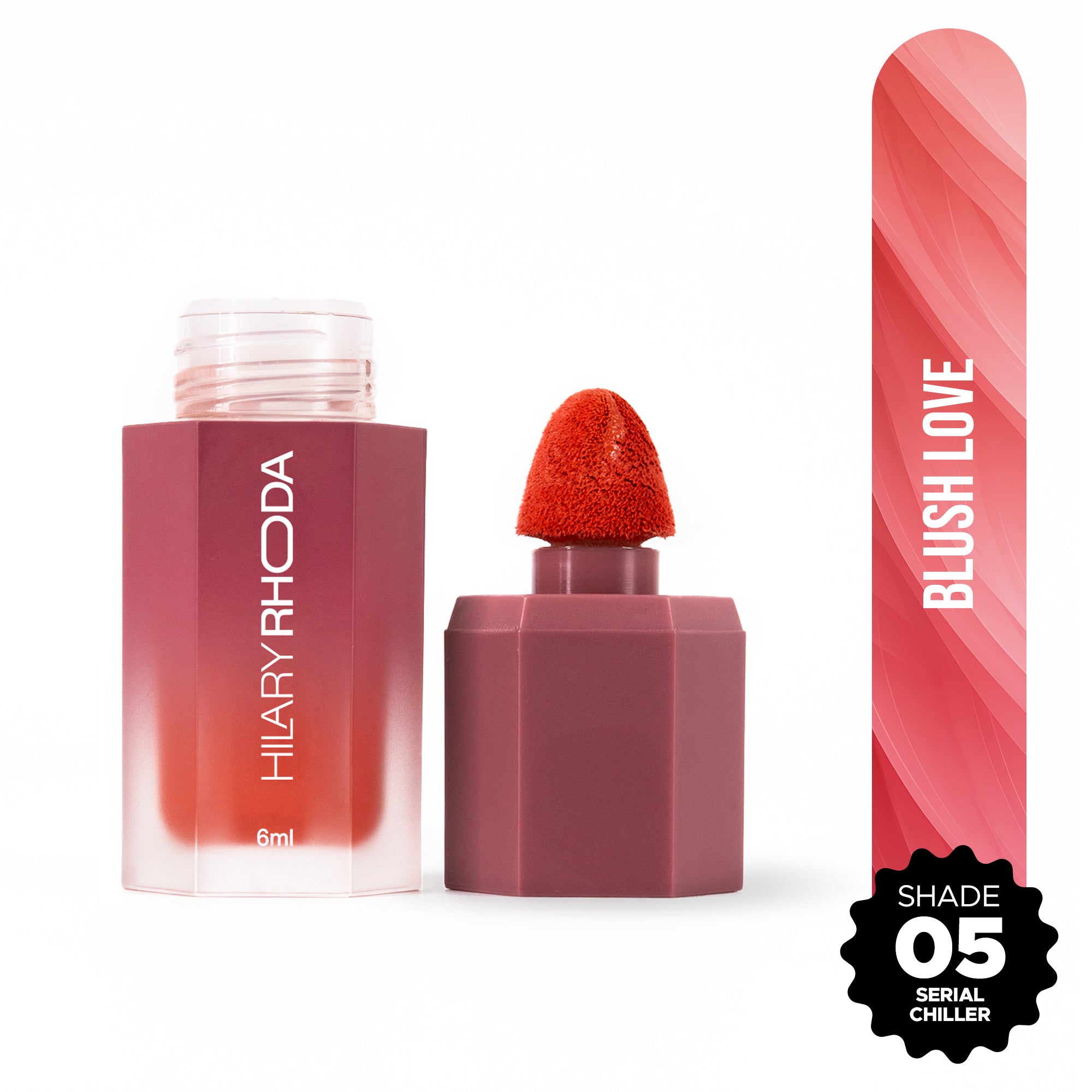 Blush Love