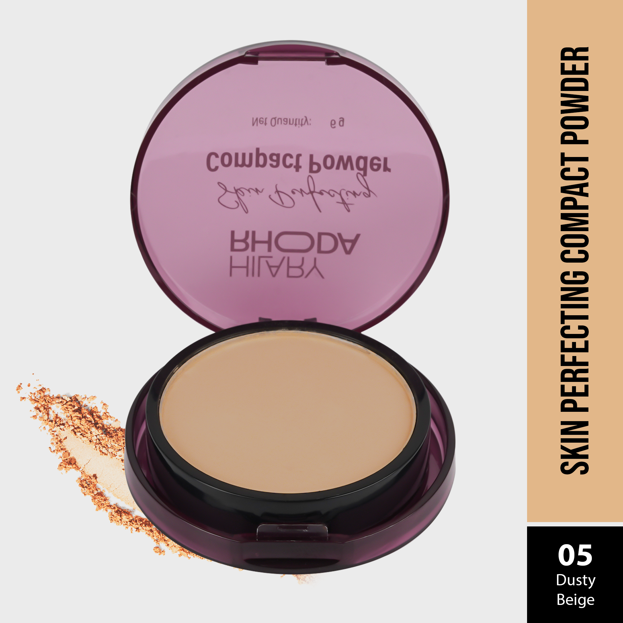 Skin Perfecting Compact Powder