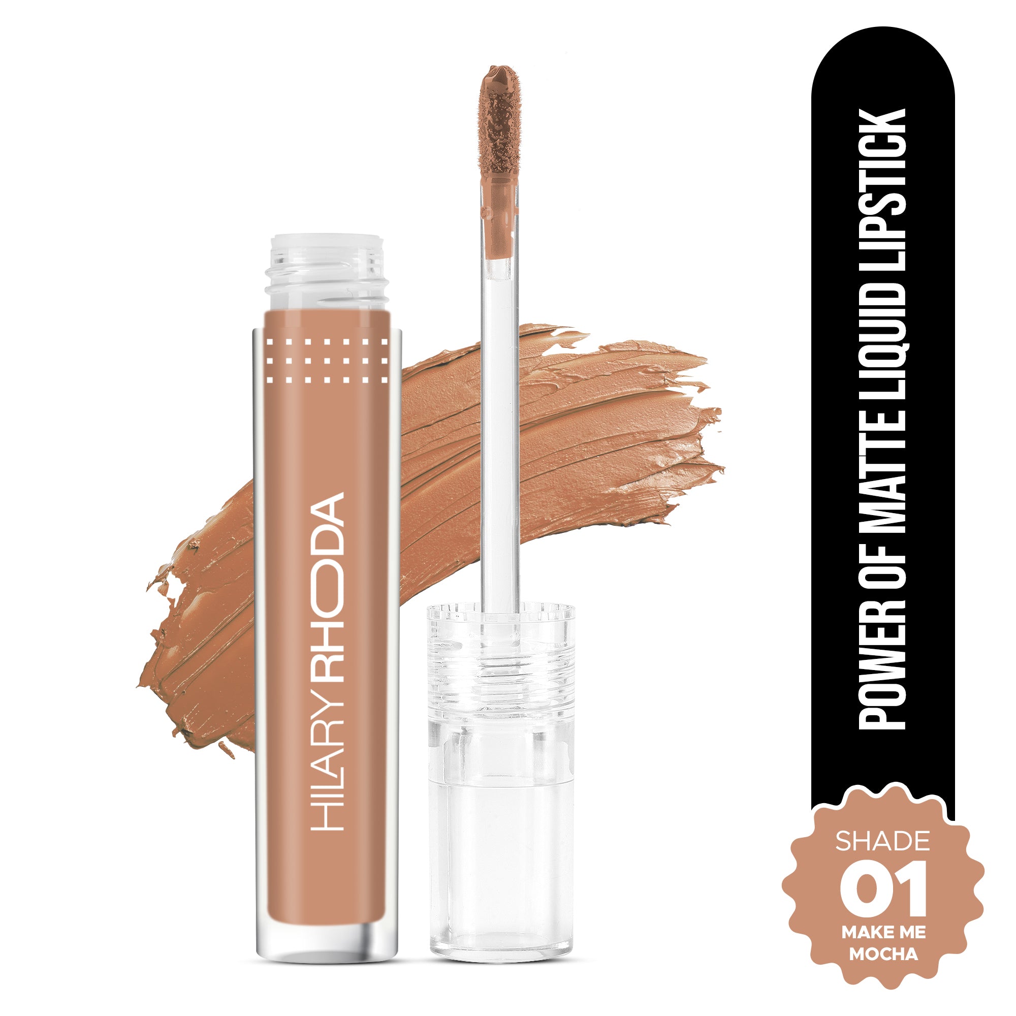 Power Of Matte Liquid Lipstick