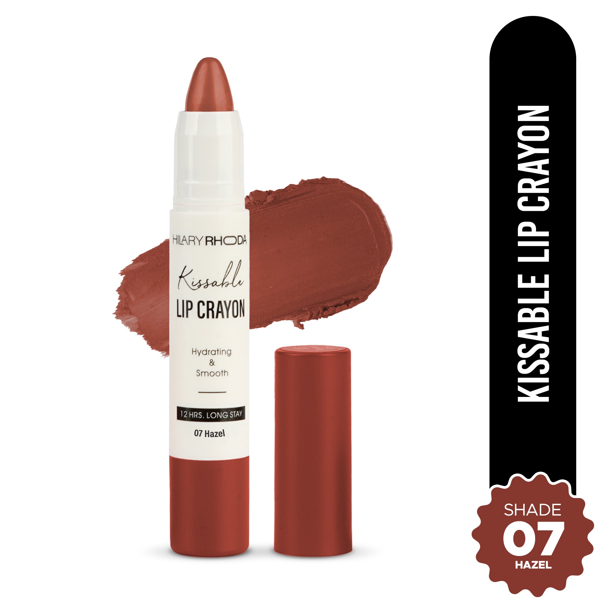 Kissable Lip Crayon