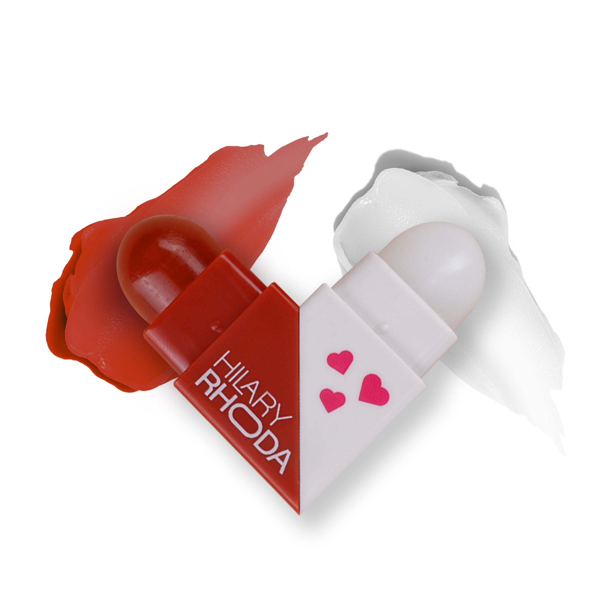 Clear & Tint Lip Balm