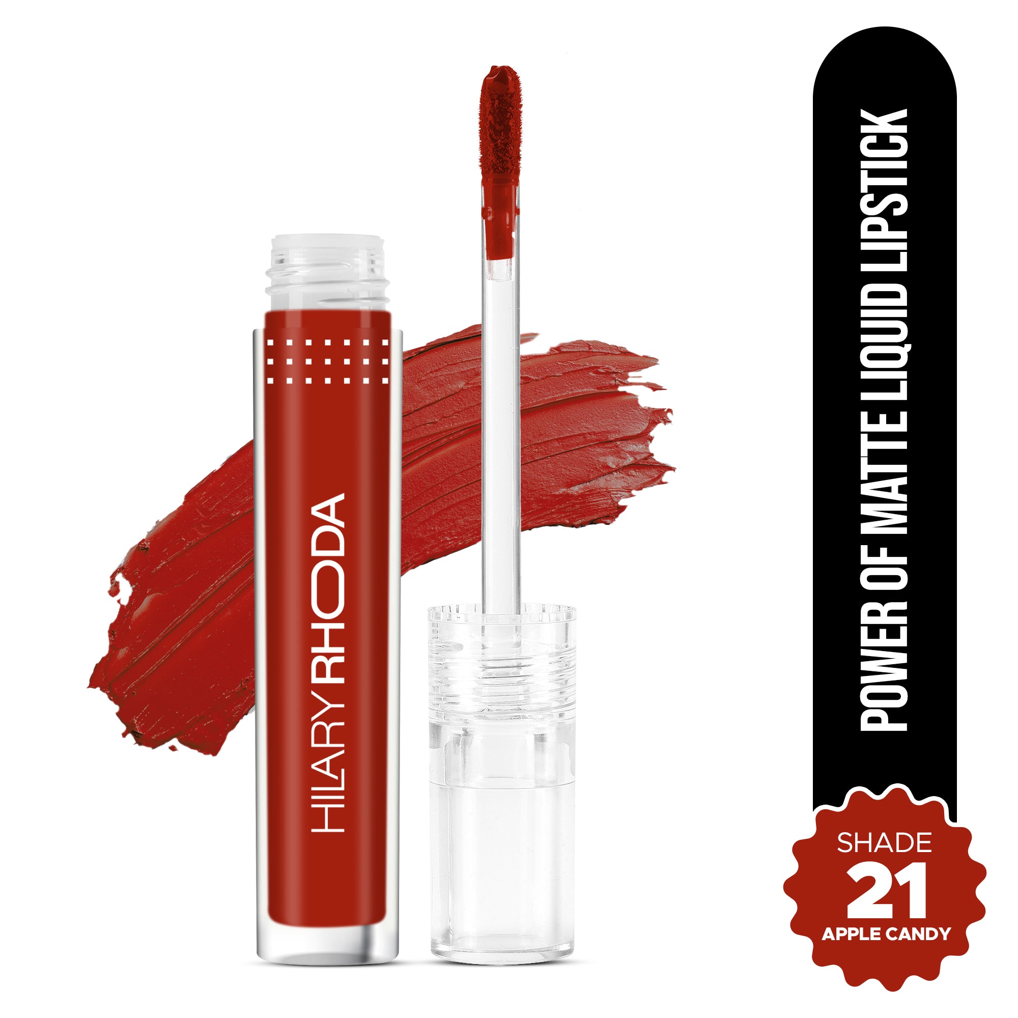 Power Of Matte Liquid Lipstick
