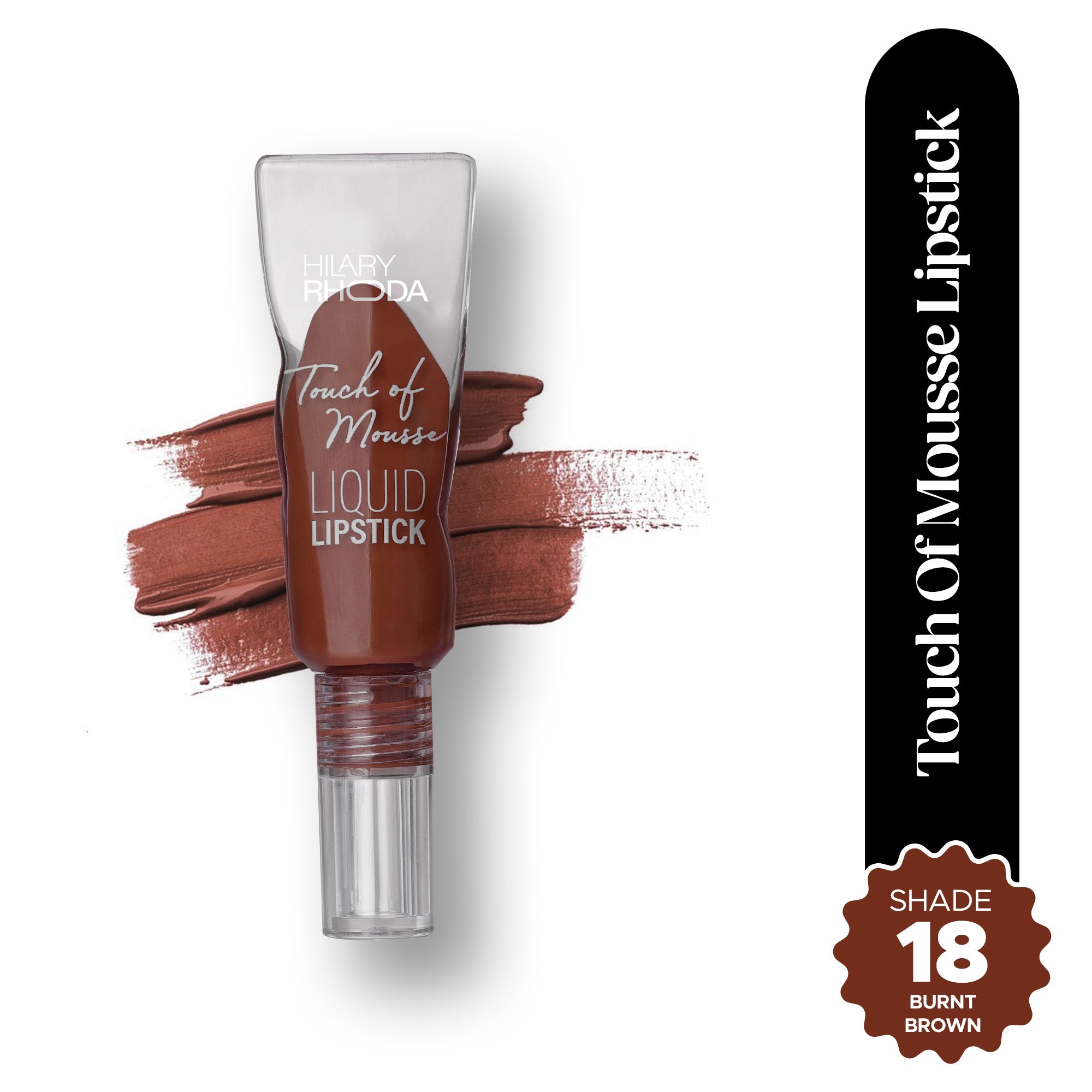 Touch Of Mousse Lipstick