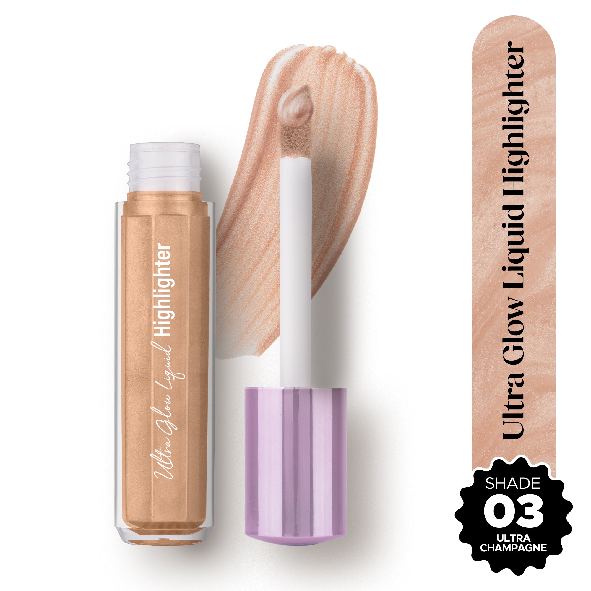 Ultra Glow Liquid Highlighter