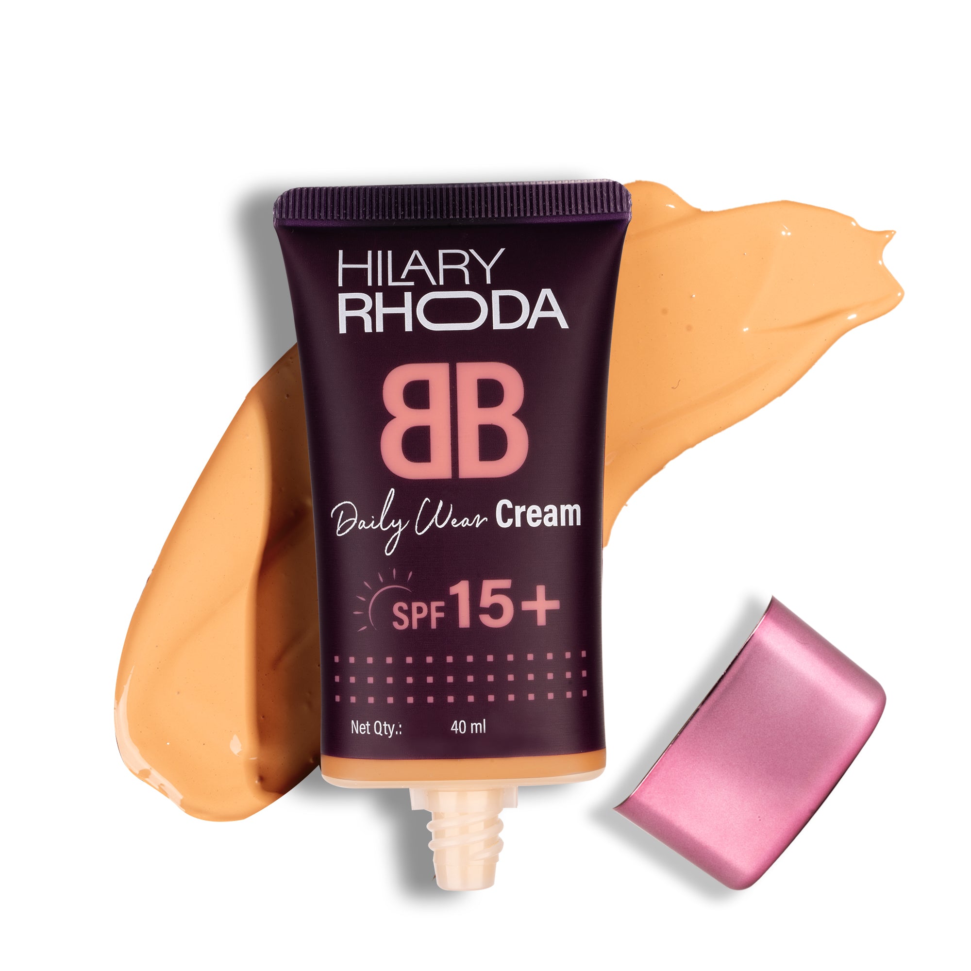 Daily Wear Cream SPF 15