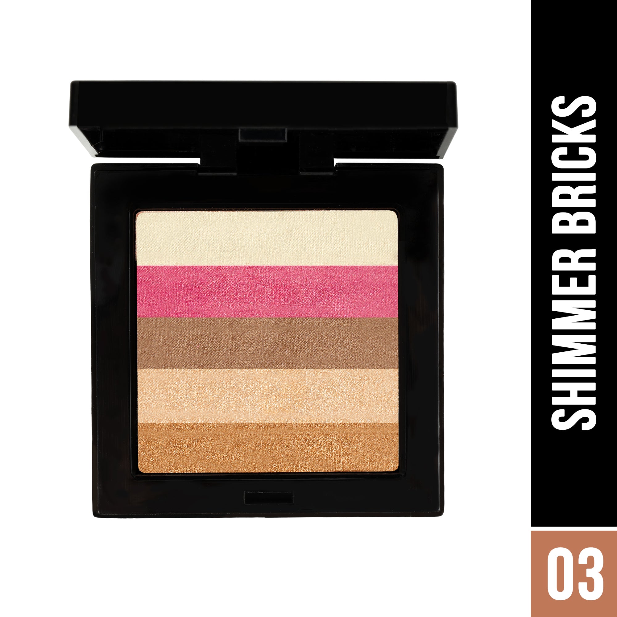 Shimmer Bricks