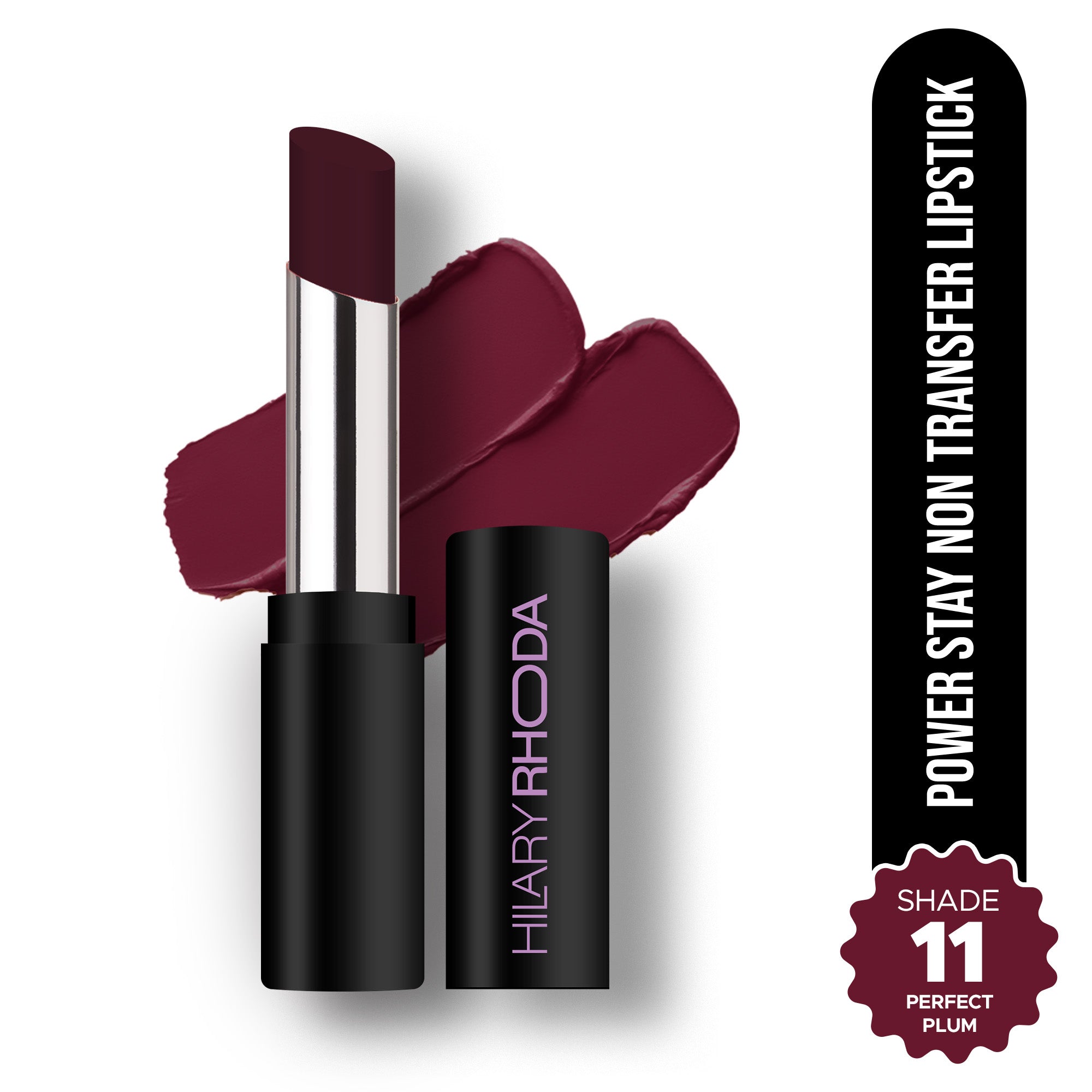 Power Stay Non Transfer Lipstick