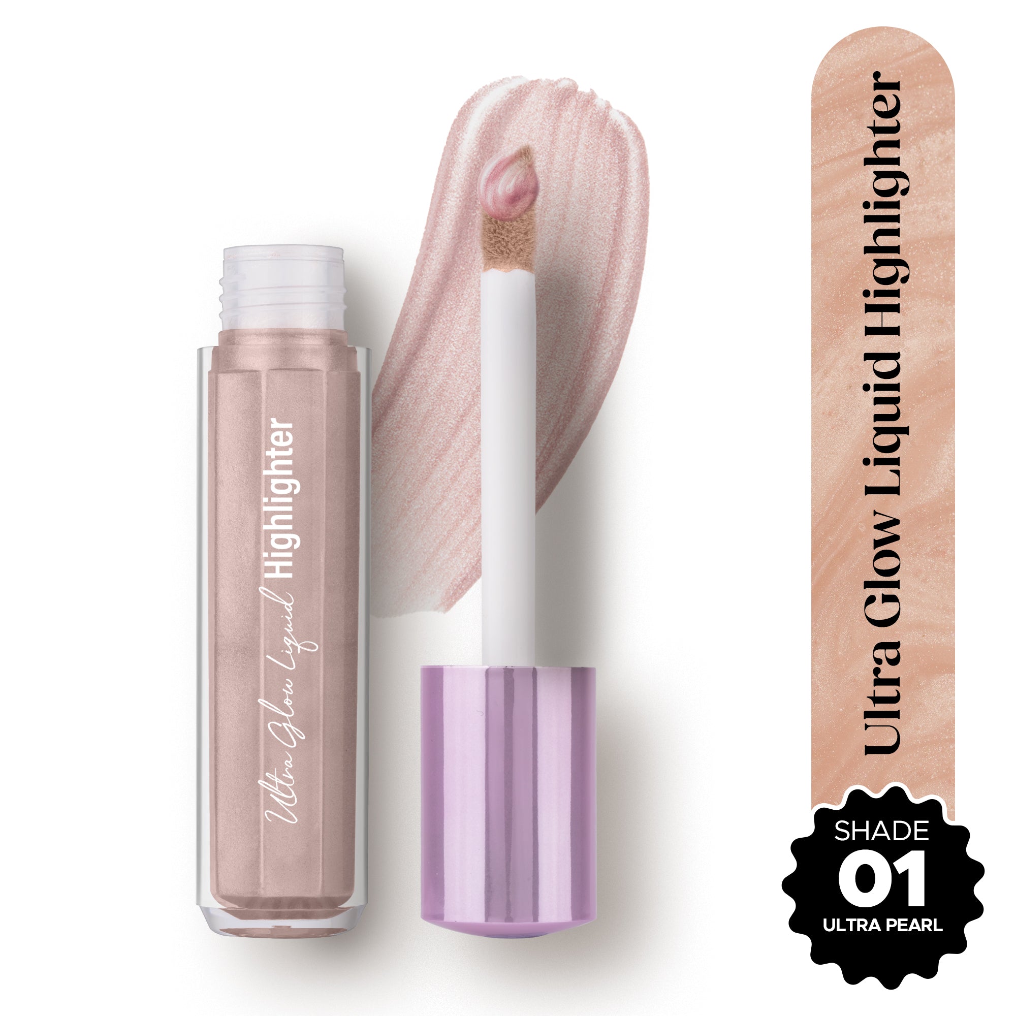 Ultra Glow Liquid Highlighter