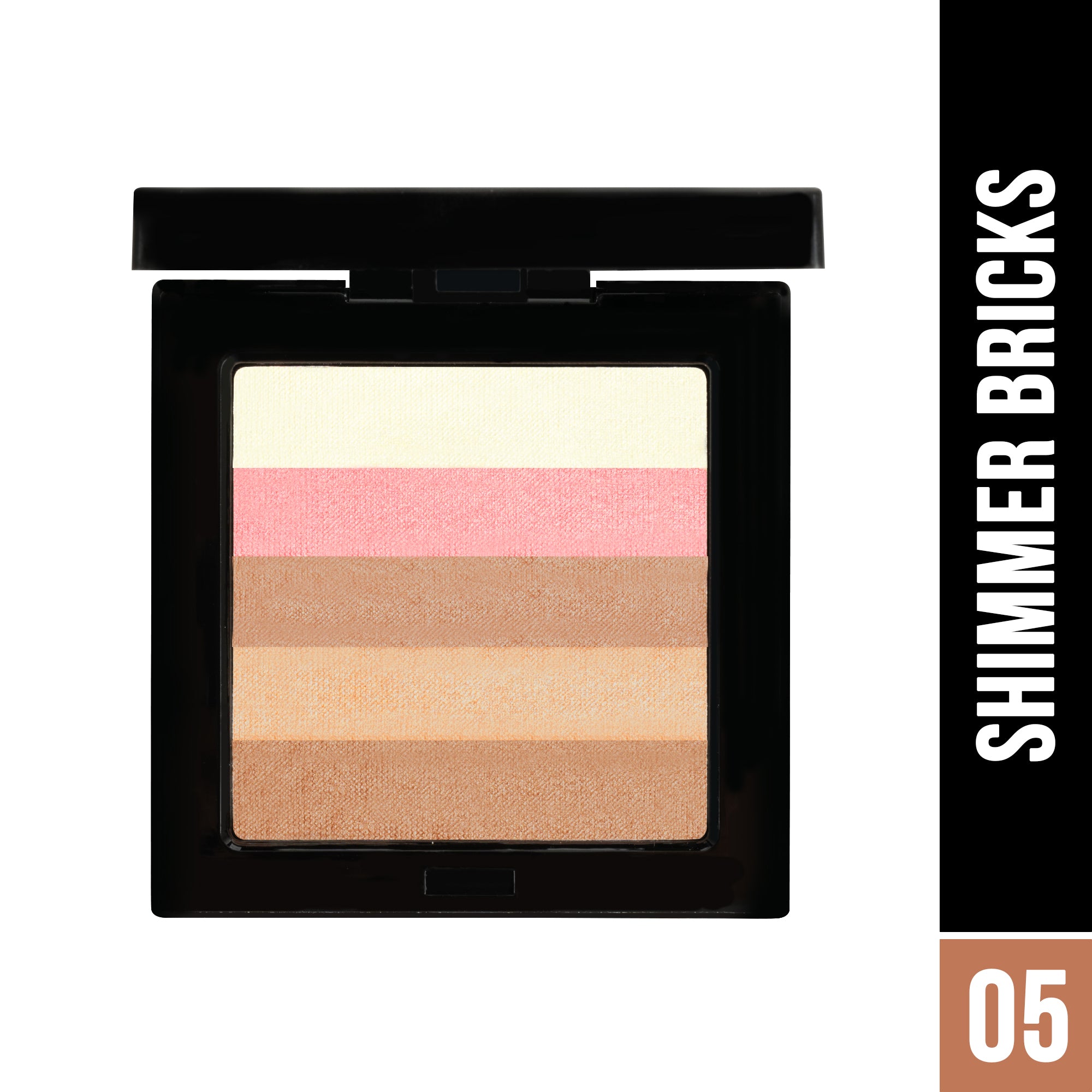 Shimmer Bricks
