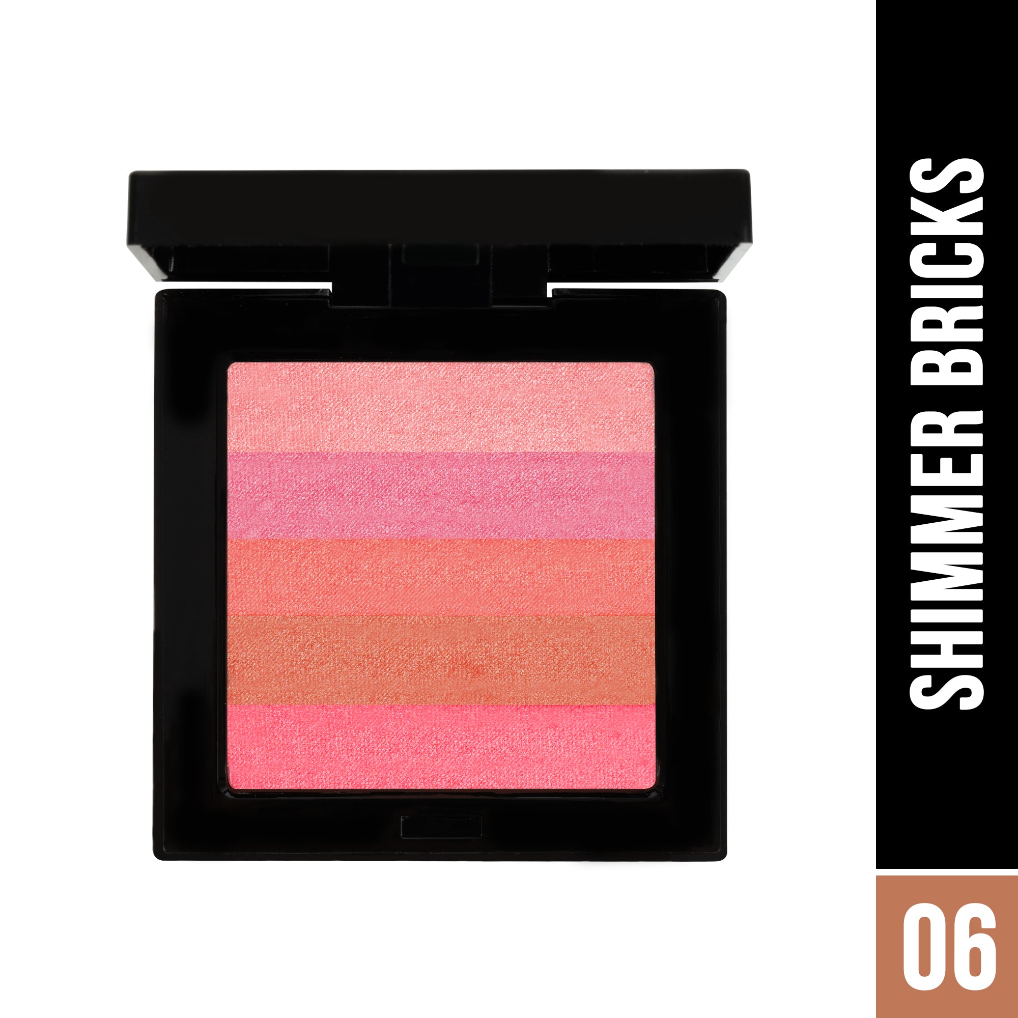 Shimmer Bricks