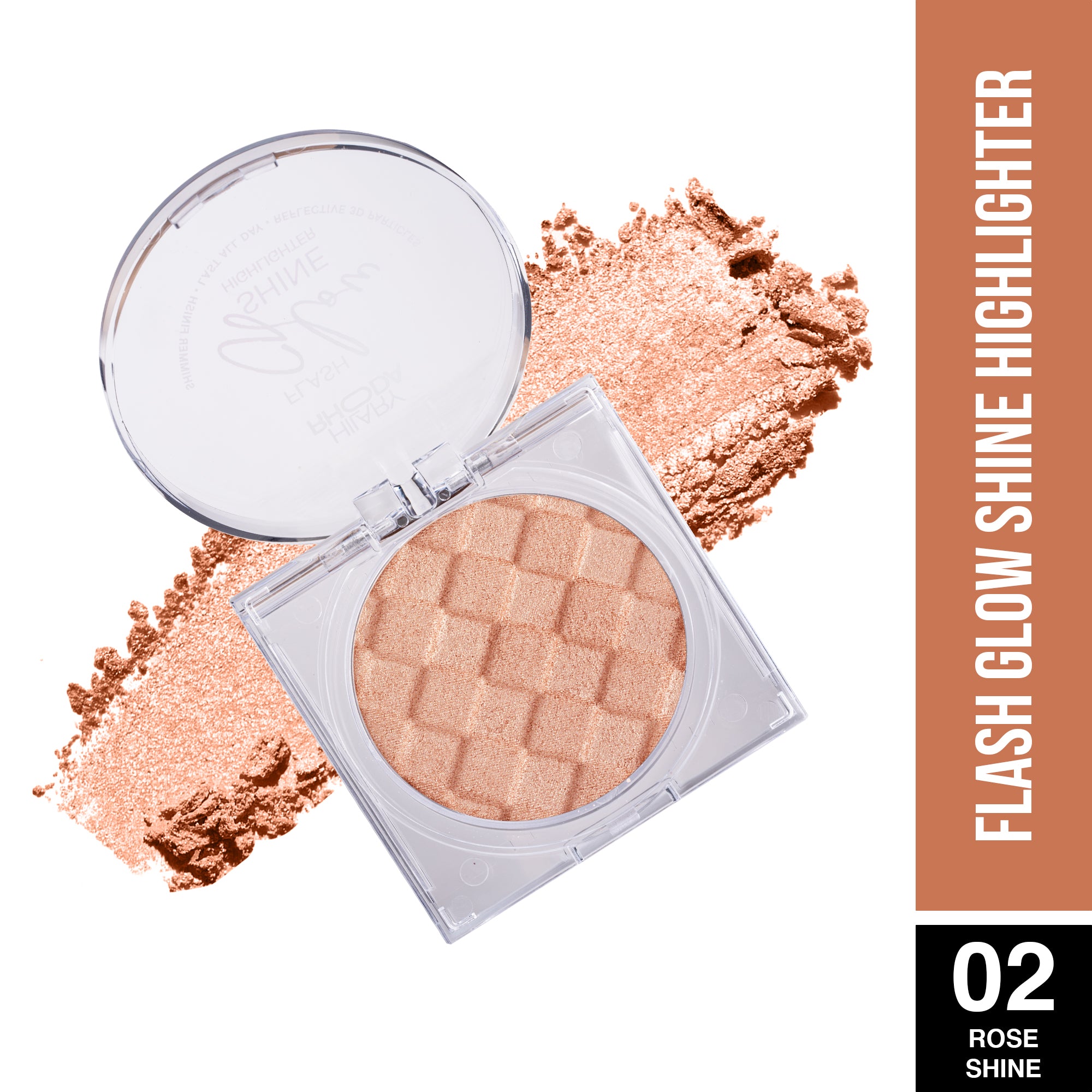 Flash Glow Shine Highlighter